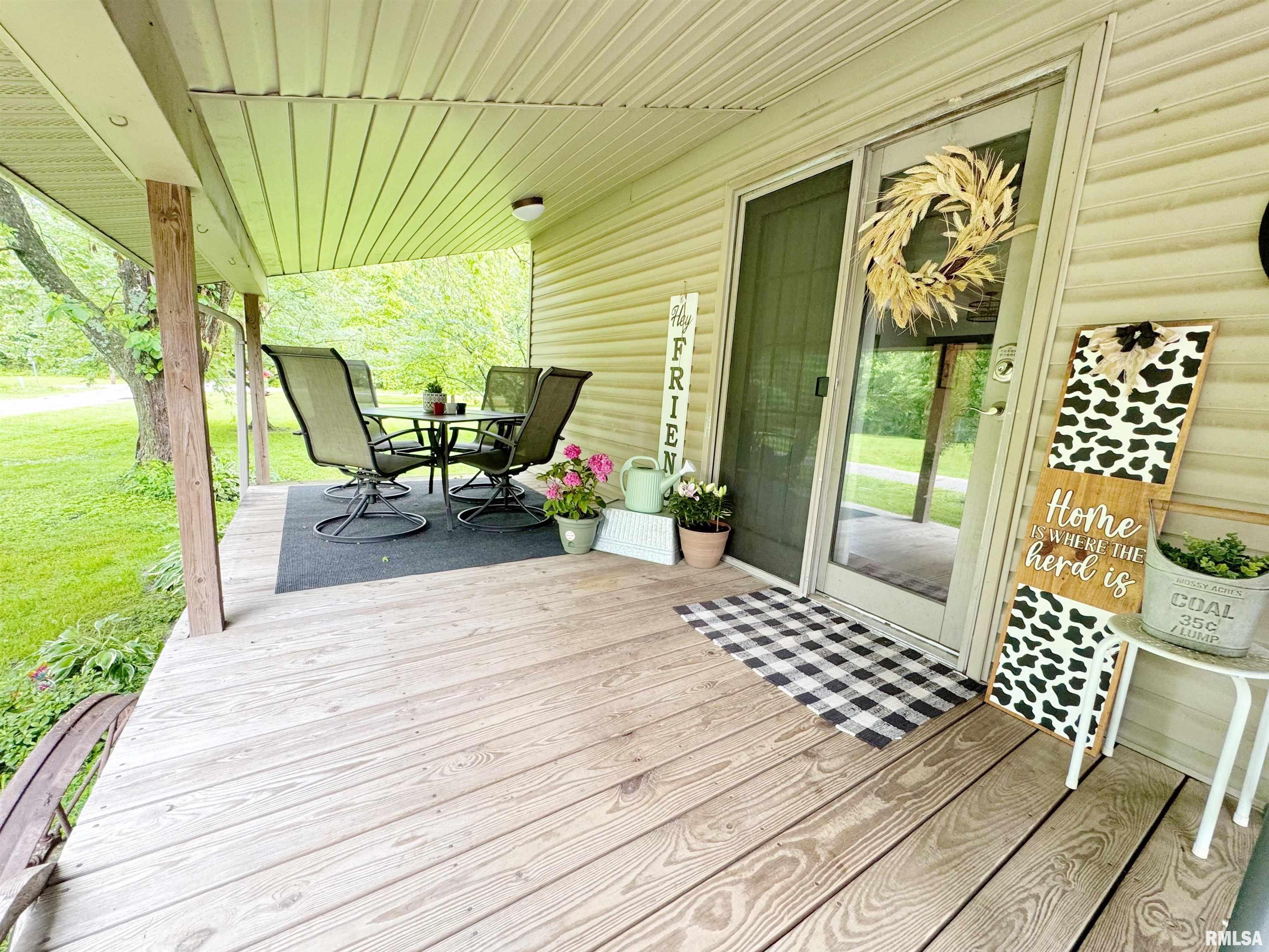 4537 Bullock None Avenue, Coello, Illinois image 7