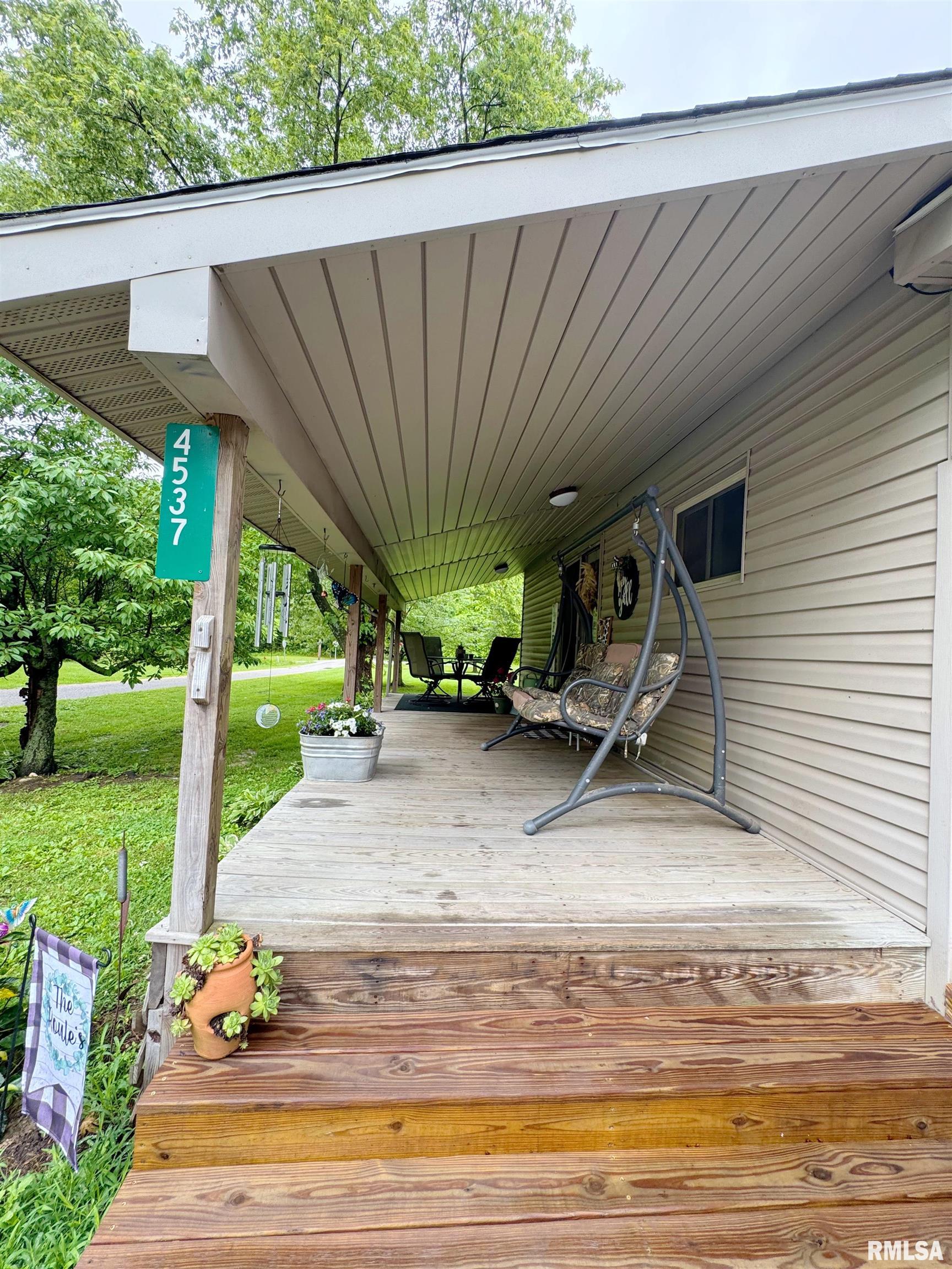 4537 Bullock None Avenue, Coello, Illinois image 6