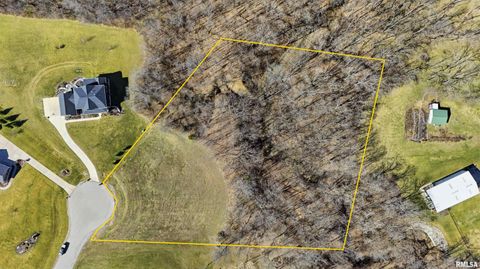 Vacant Land For Sale - LOT 9 Sonny Drive<br/> Tazewell County, Washington, IL 61571