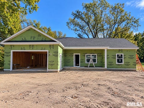 Homes For Sale - 10014 N Garden Lane<br/> Peoria, IL 61615