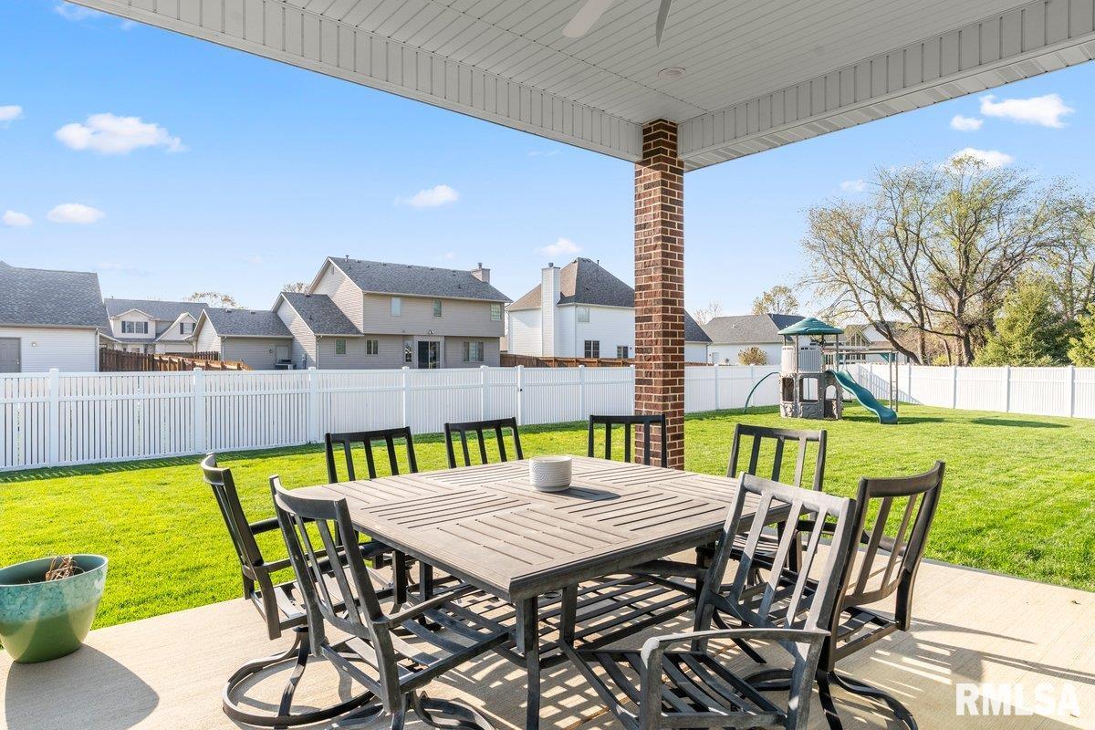 113 Ramblewood Drive, Chatham, Illinois image 39