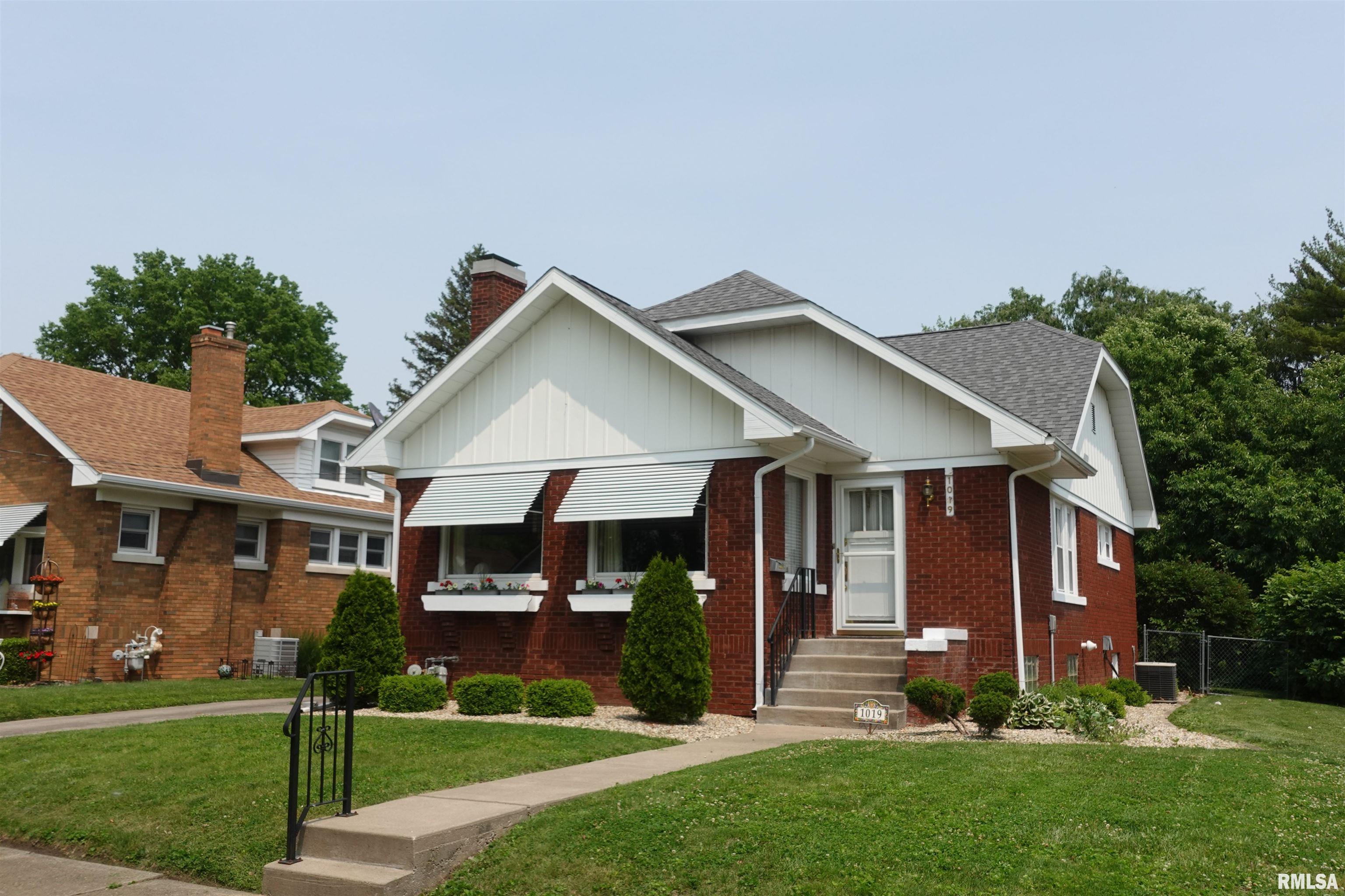1019 Florence Avenue, Galesburg, Illinois image 1