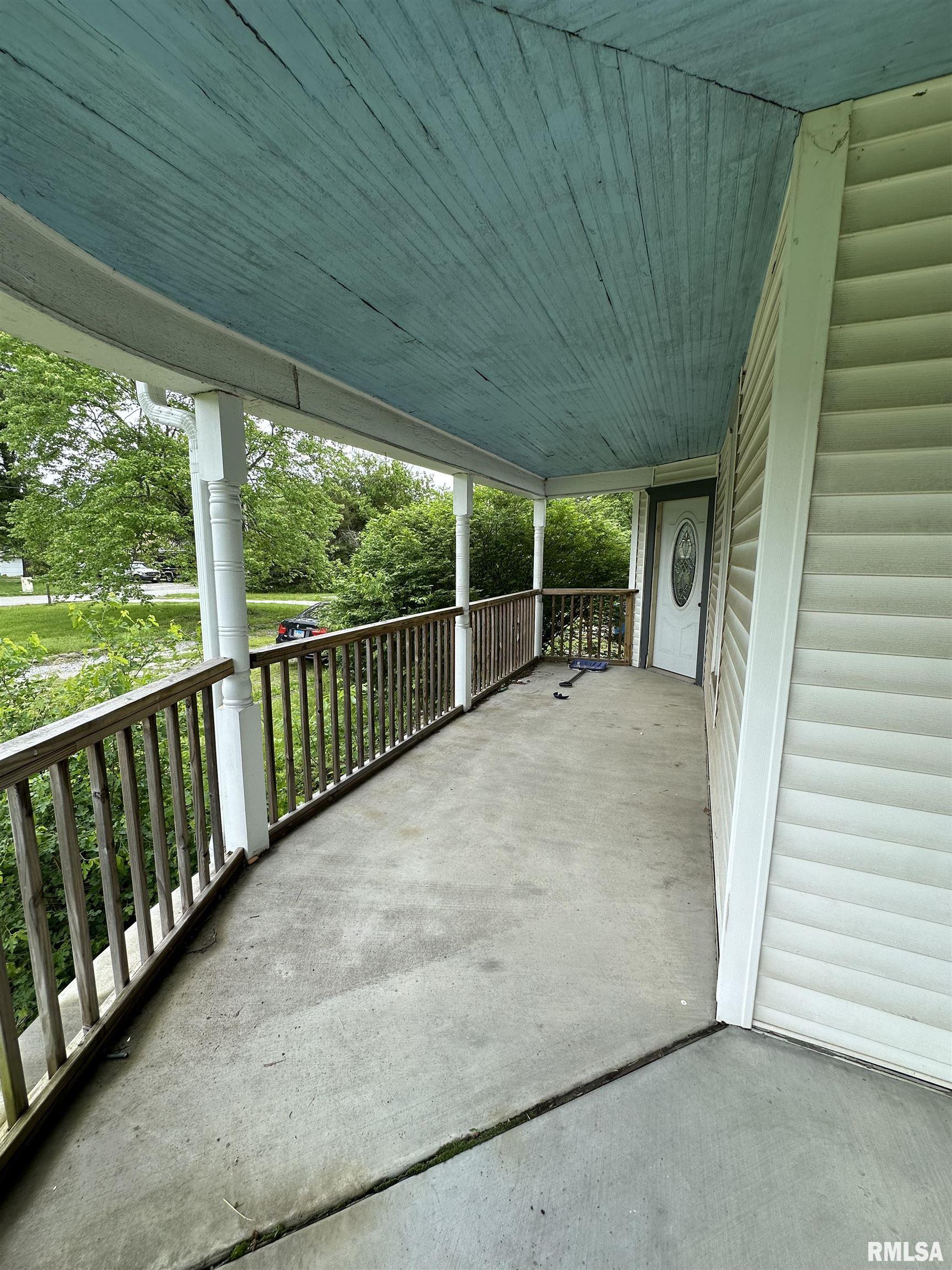 510 N Mcleansboro Street, Benton, Illinois image 10