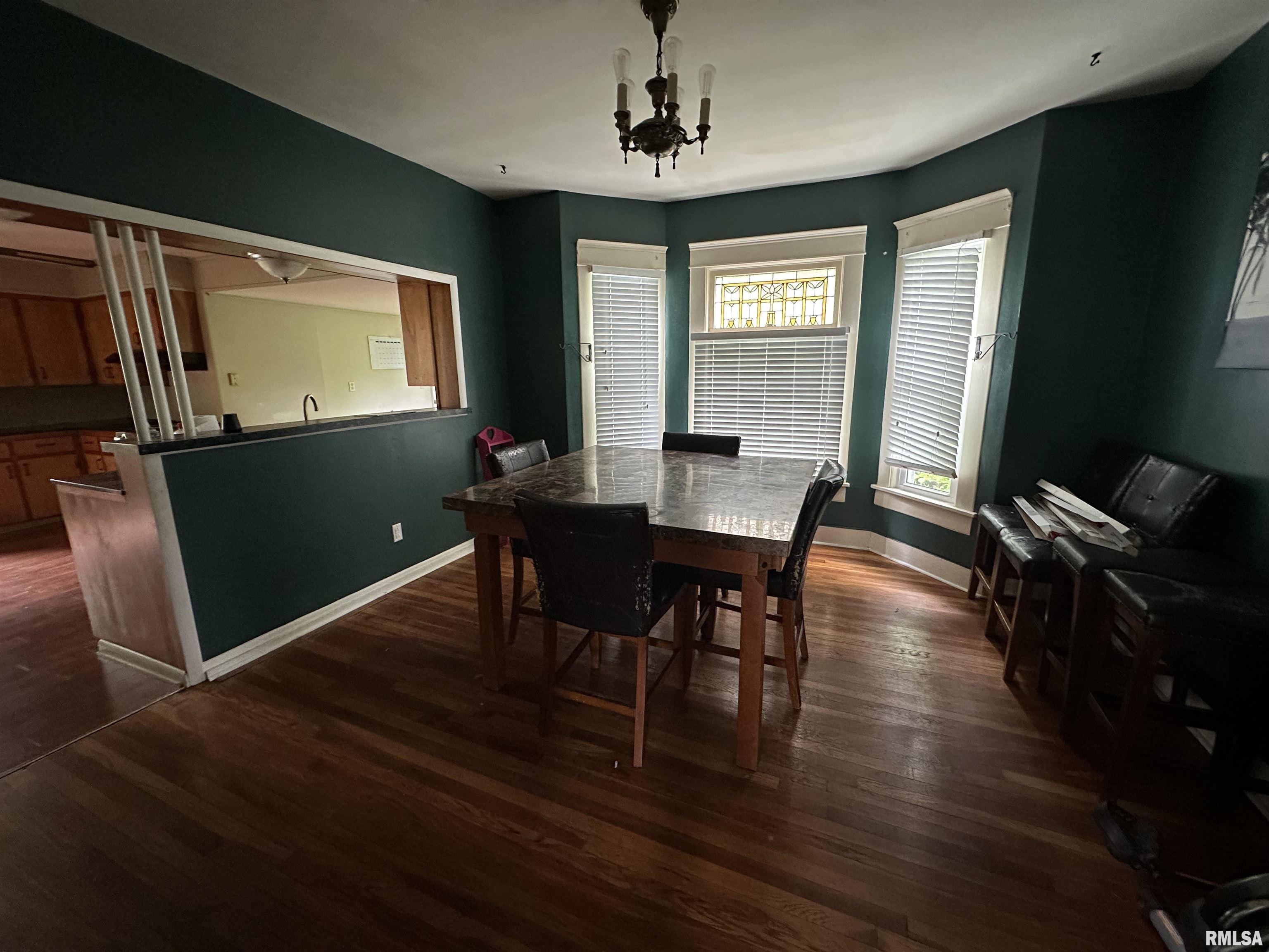 510 N Mcleansboro Street, Benton, Illinois image 15