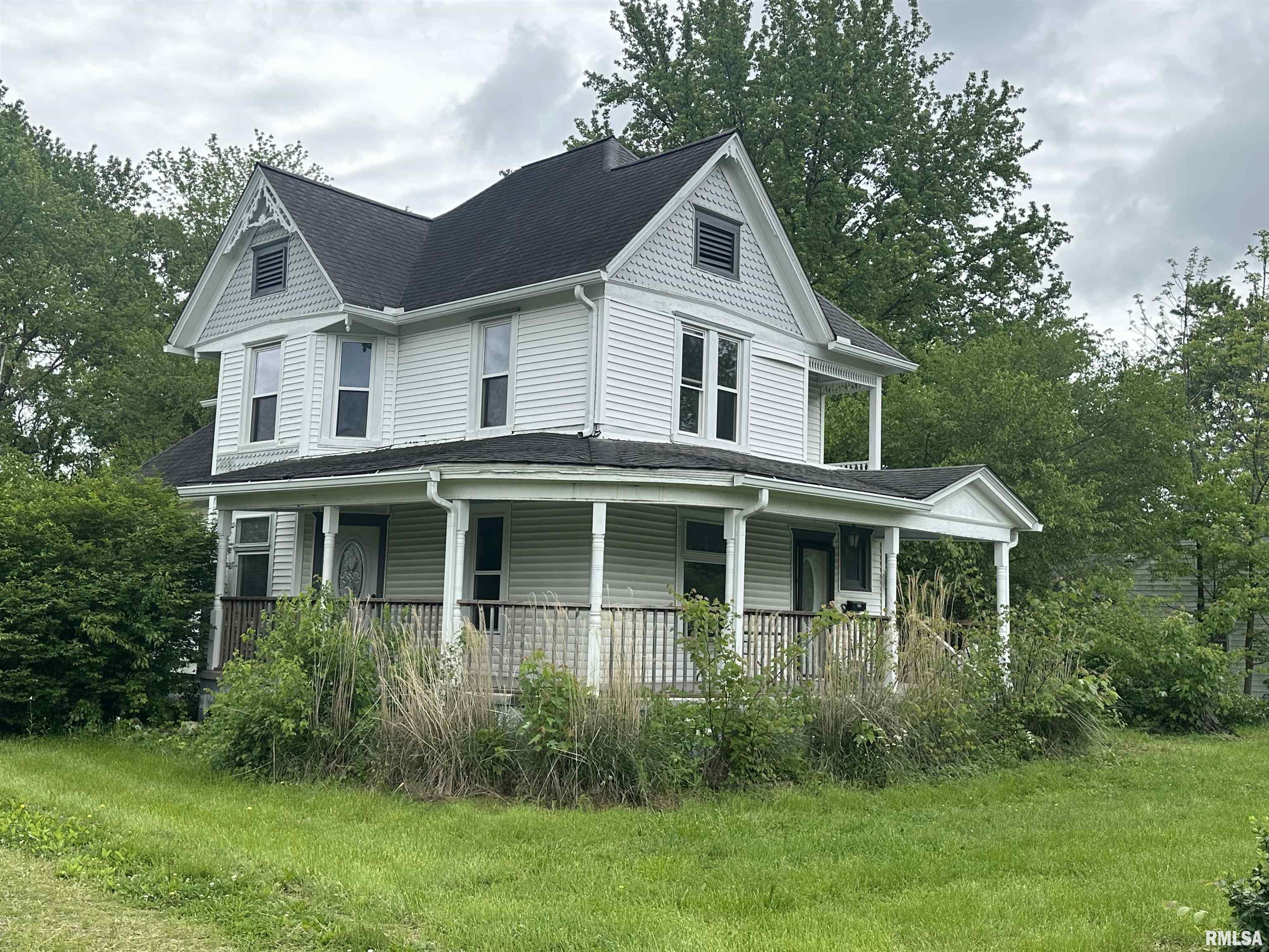 510 N Mcleansboro Street, Benton, Illinois image 1