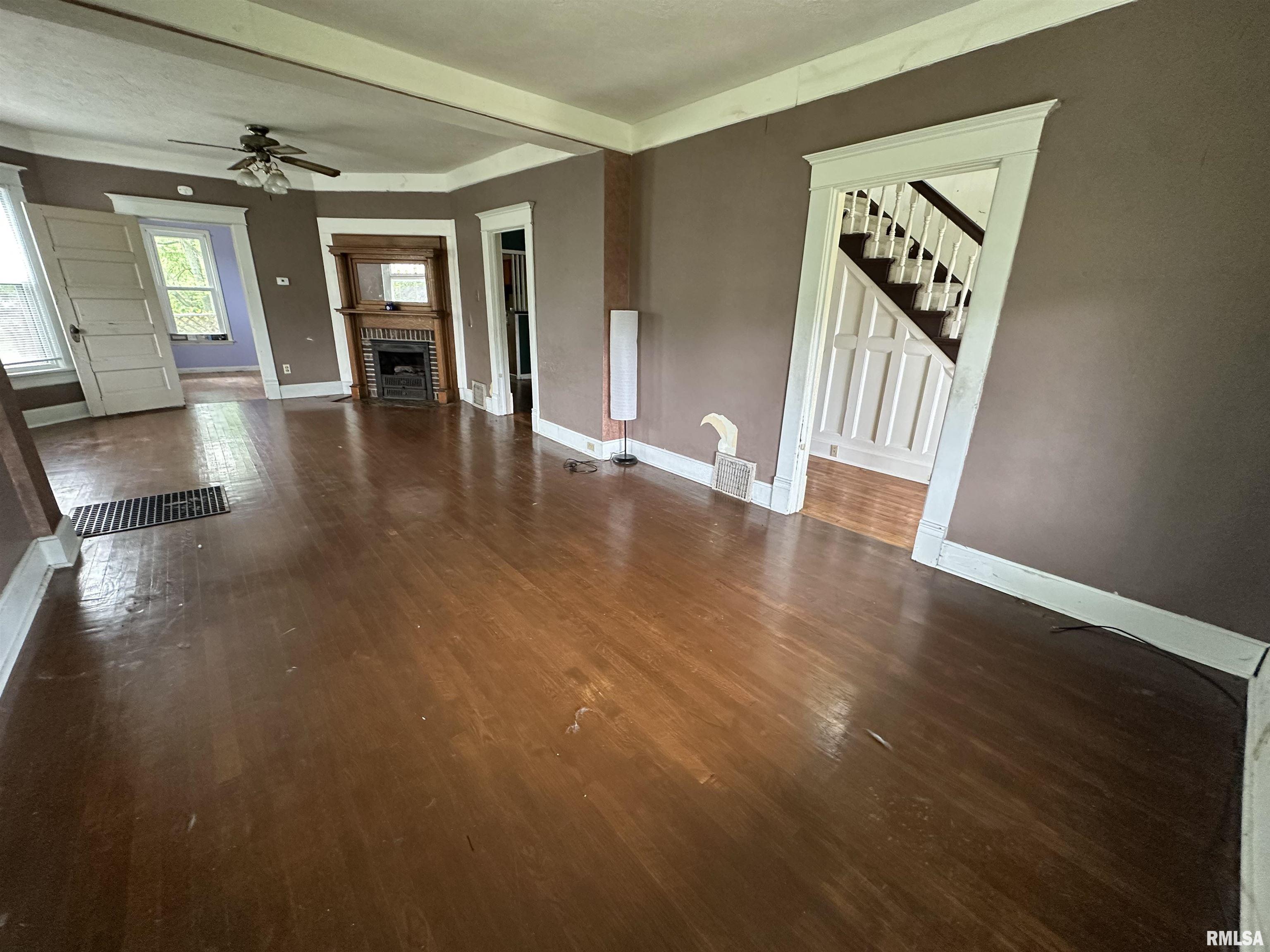 510 N Mcleansboro Street, Benton, Illinois image 13