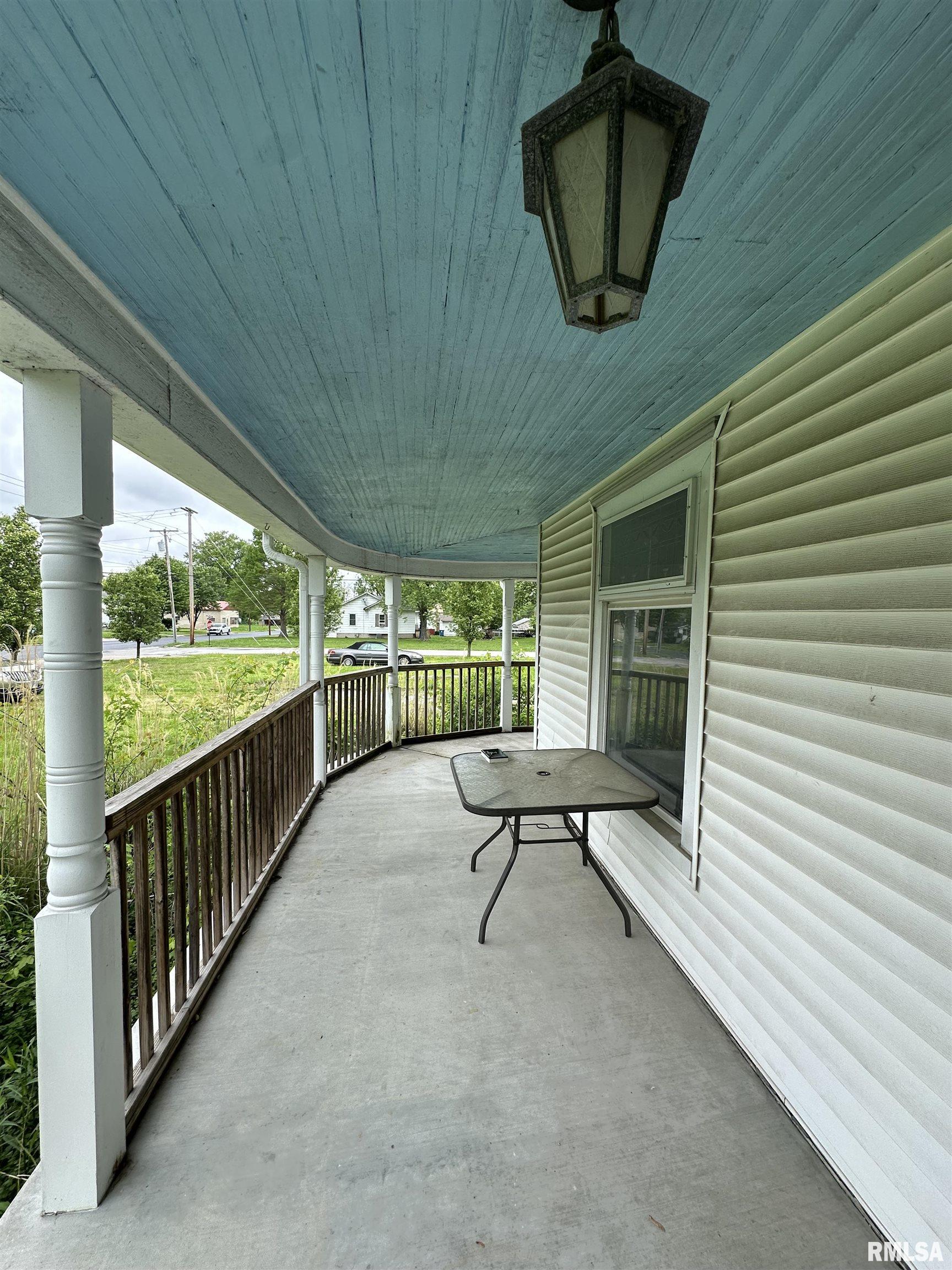 510 N Mcleansboro Street, Benton, Illinois image 9