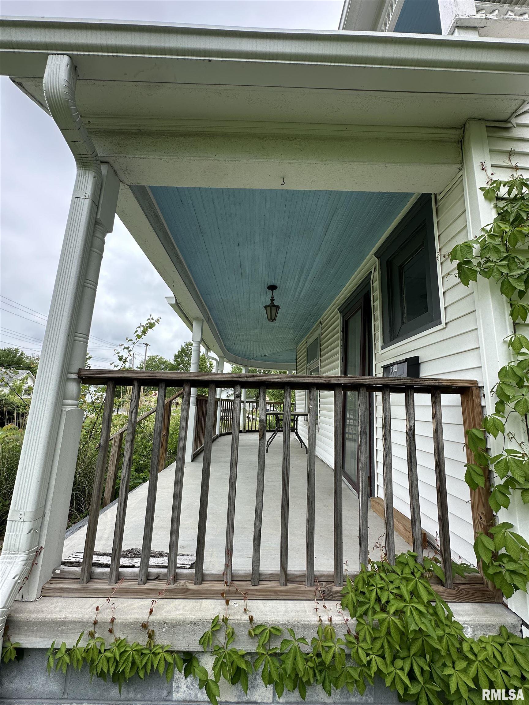 510 N Mcleansboro Street, Benton, Illinois image 8