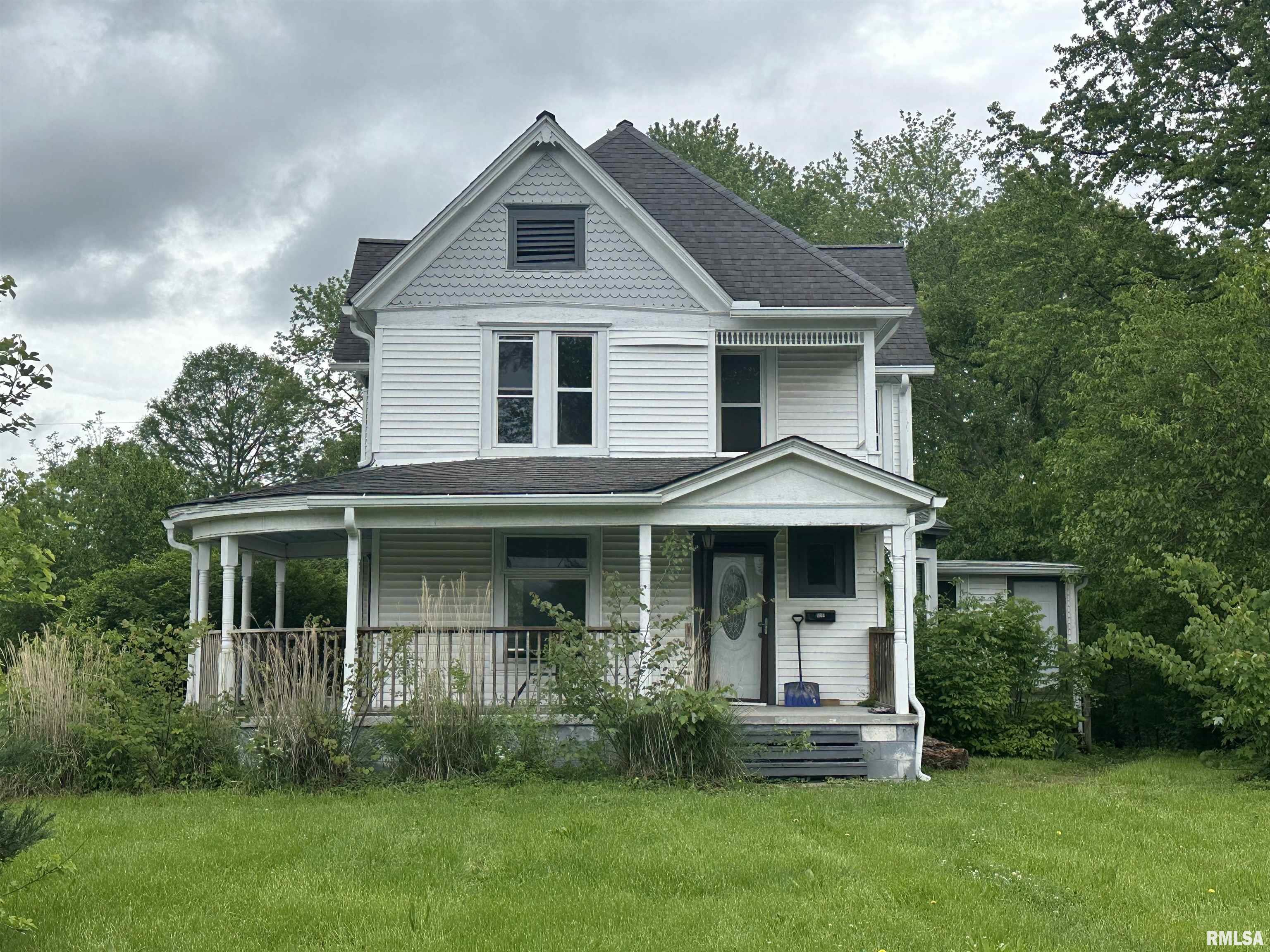 510 N Mcleansboro Street, Benton, Illinois image 2