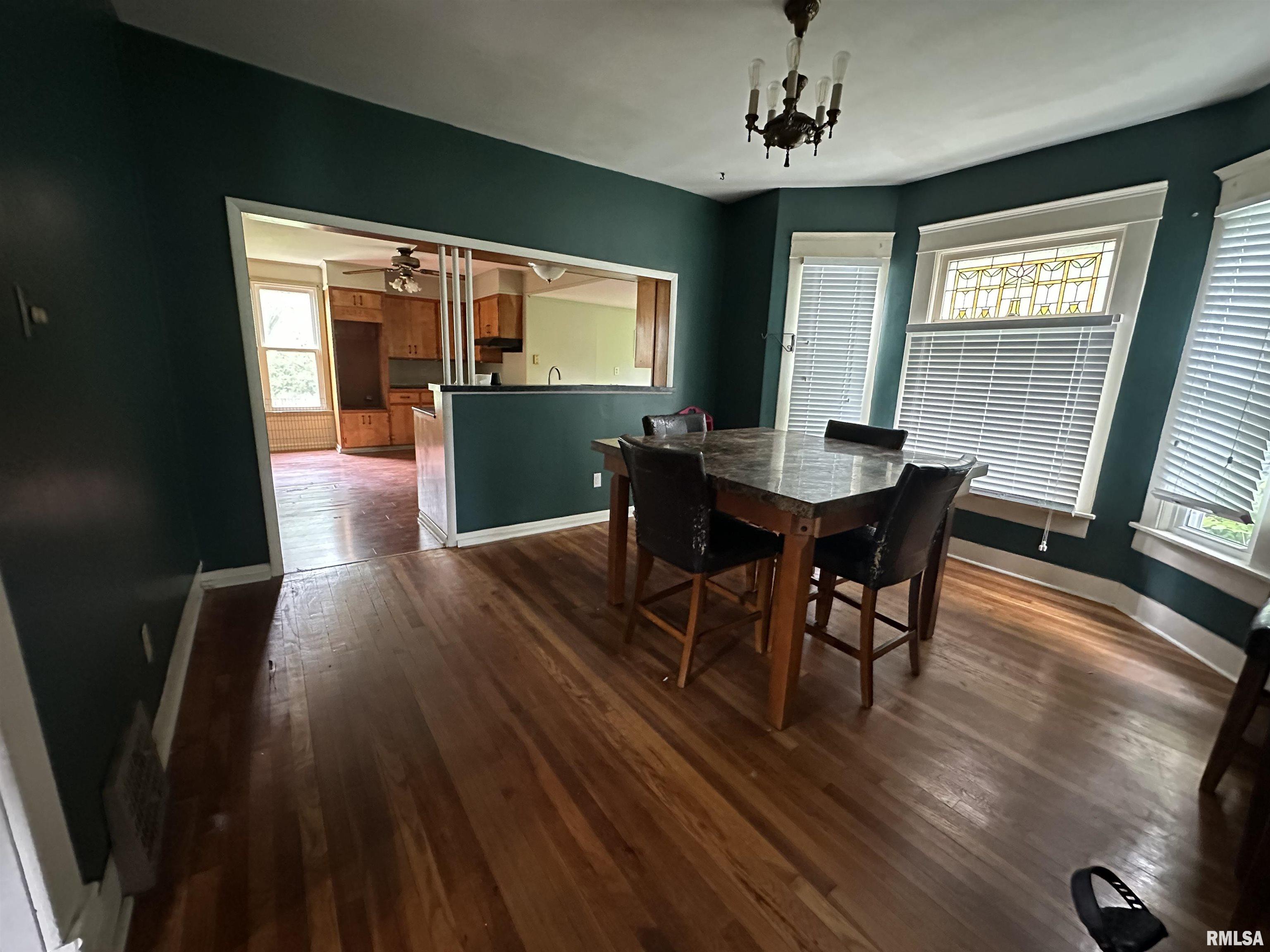 510 N Mcleansboro Street, Benton, Illinois image 17