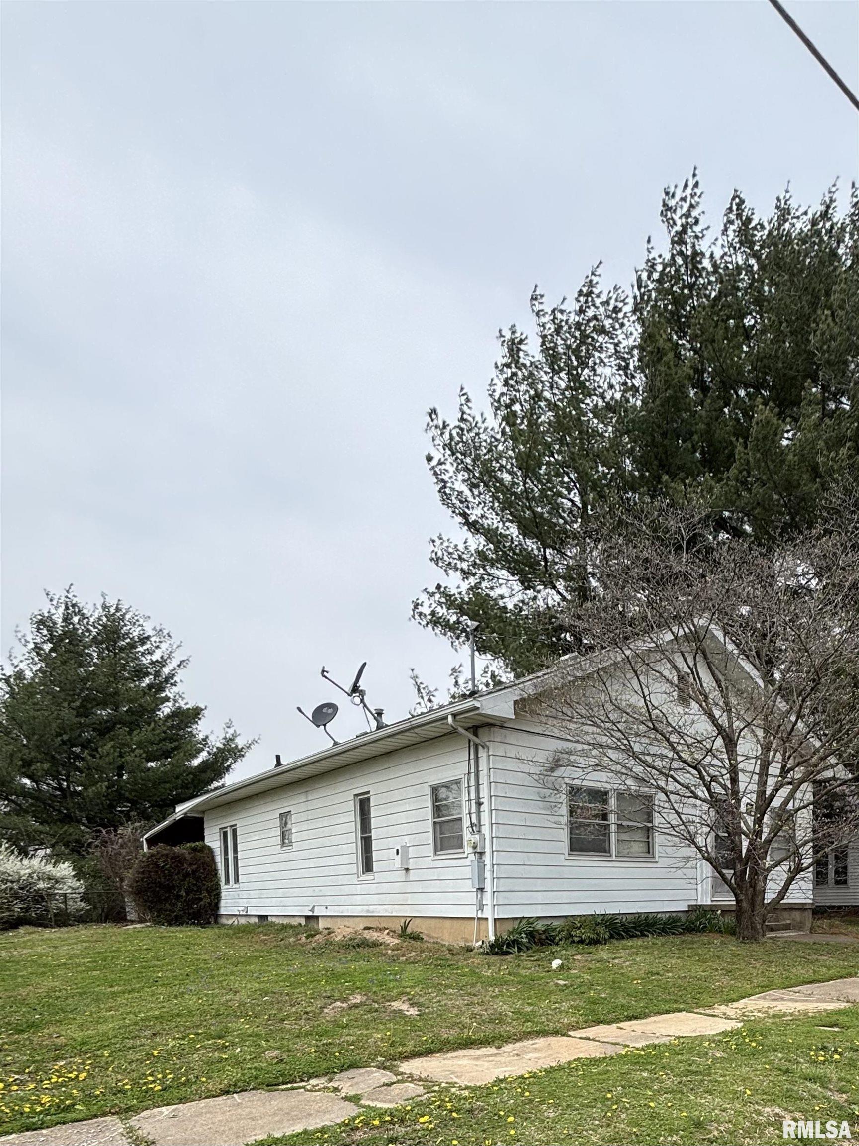 303 S Emma Street, Christopher, Illinois image 2
