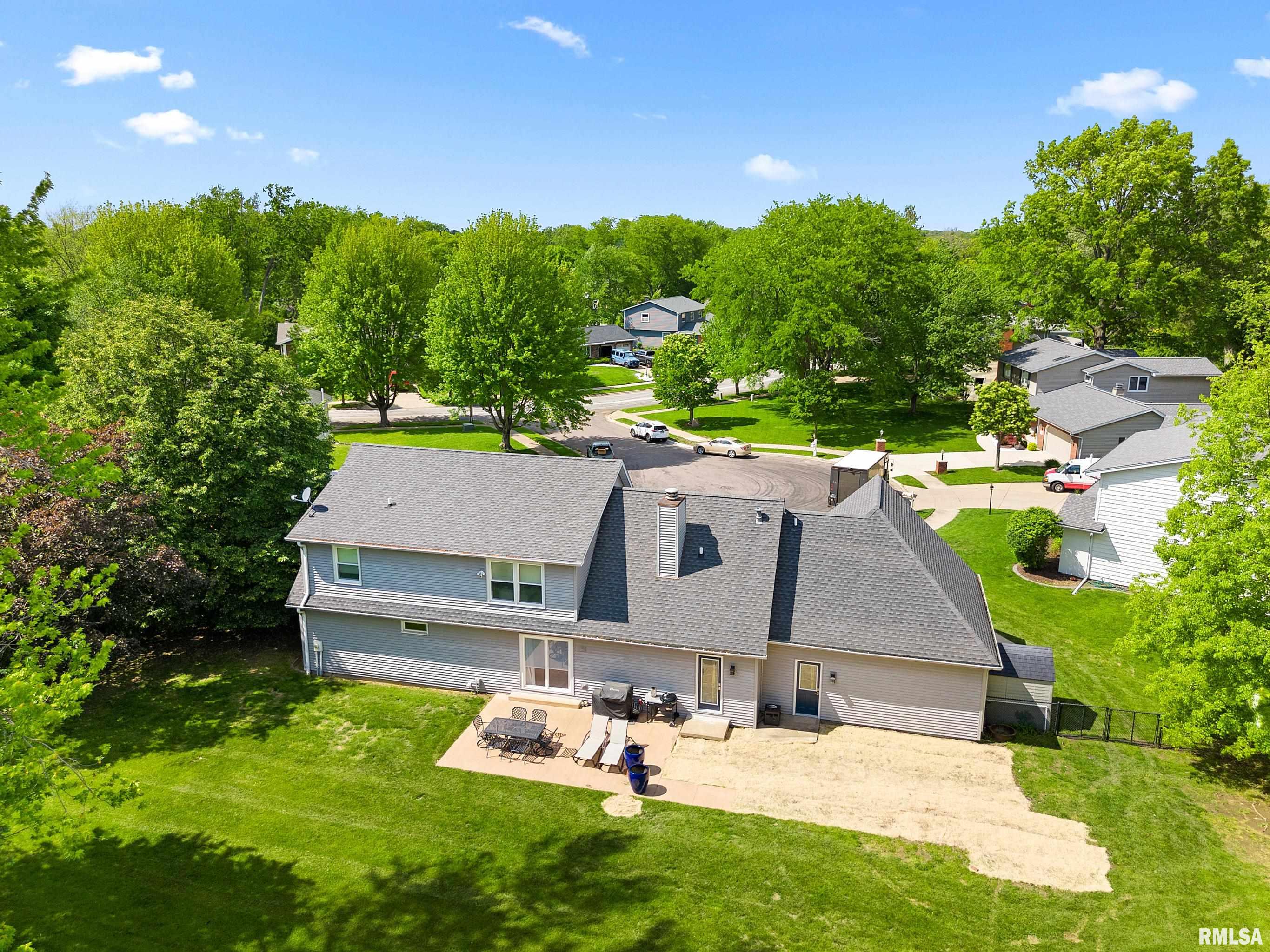 6701 N Fox Point Court, Peoria, Illinois image 9