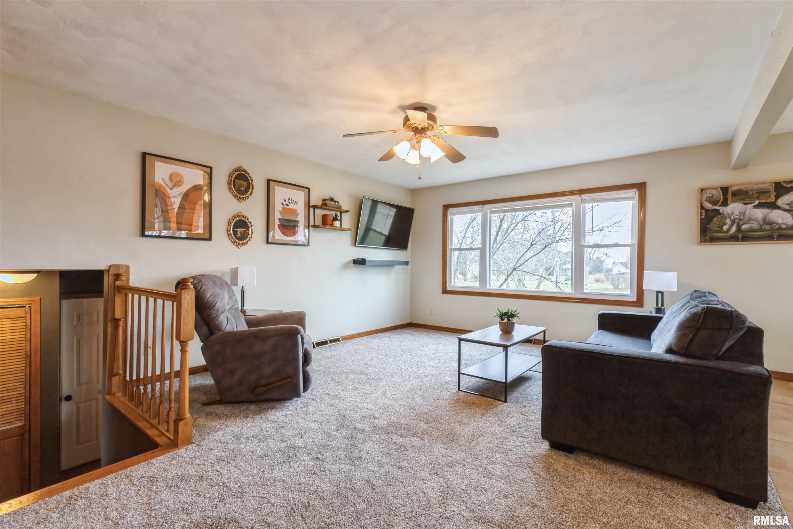 603 Suncrest Drive, Sherrard, Illinois image 7