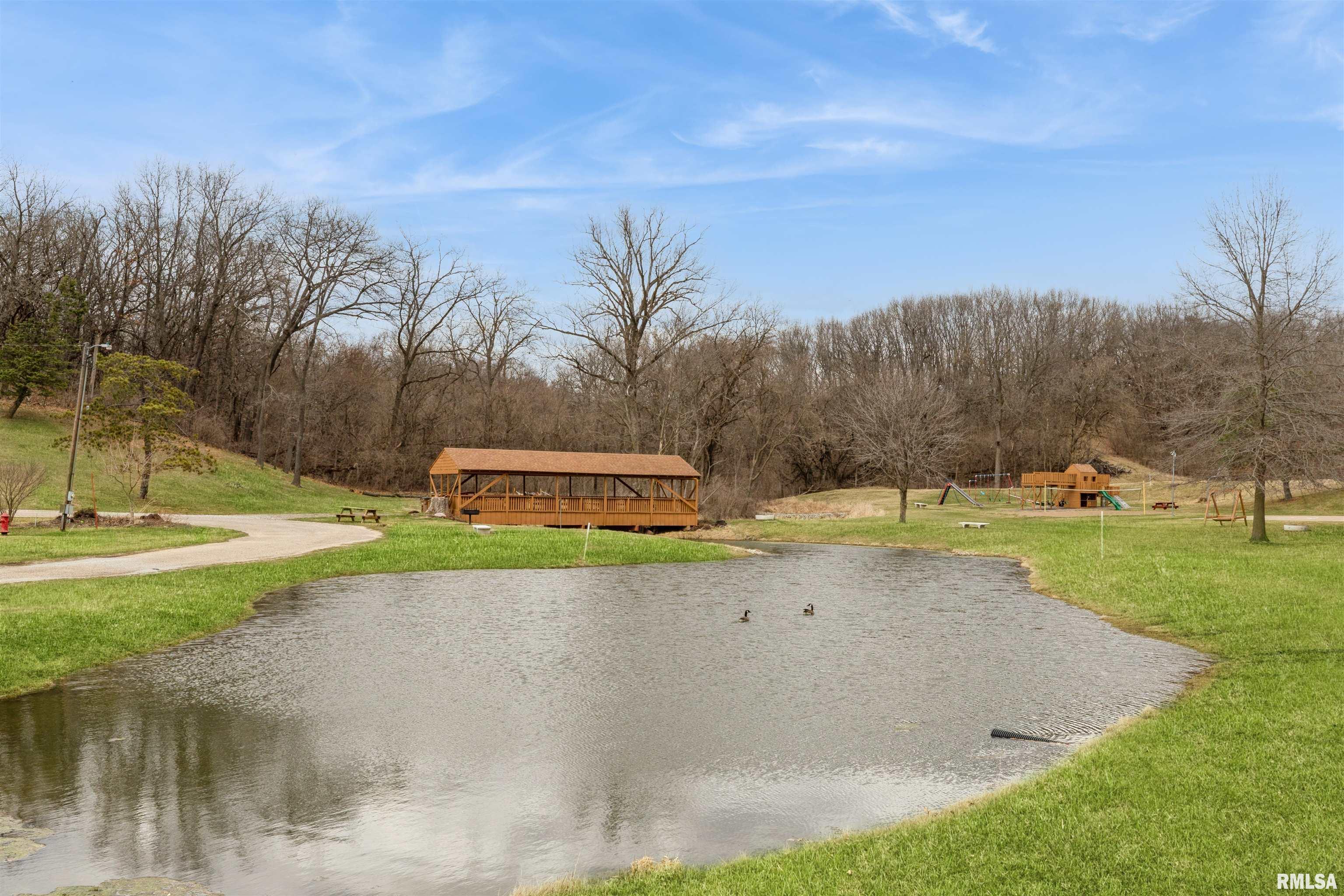 603 Suncrest Drive, Sherrard, Illinois image 35