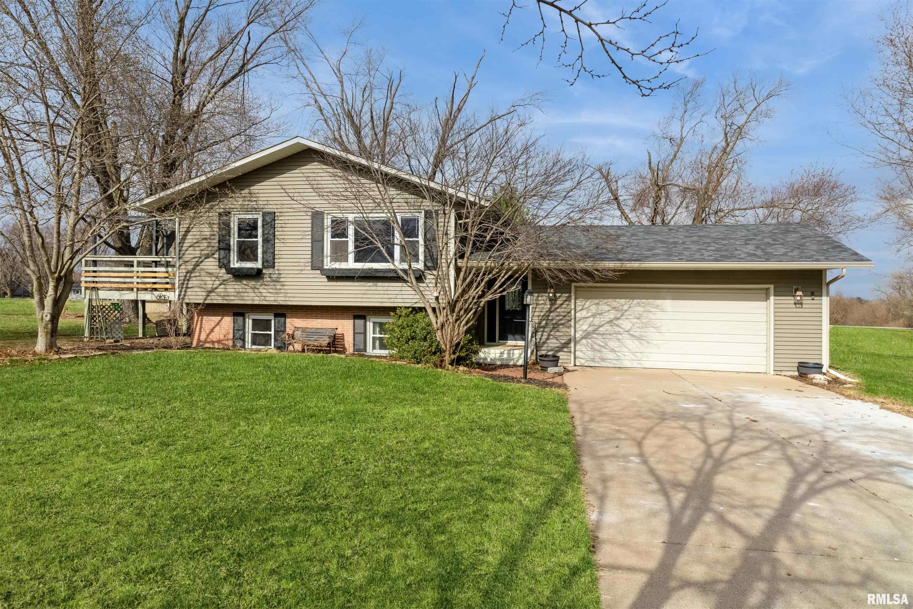 603 Suncrest Drive, Sherrard, Illinois image 1
