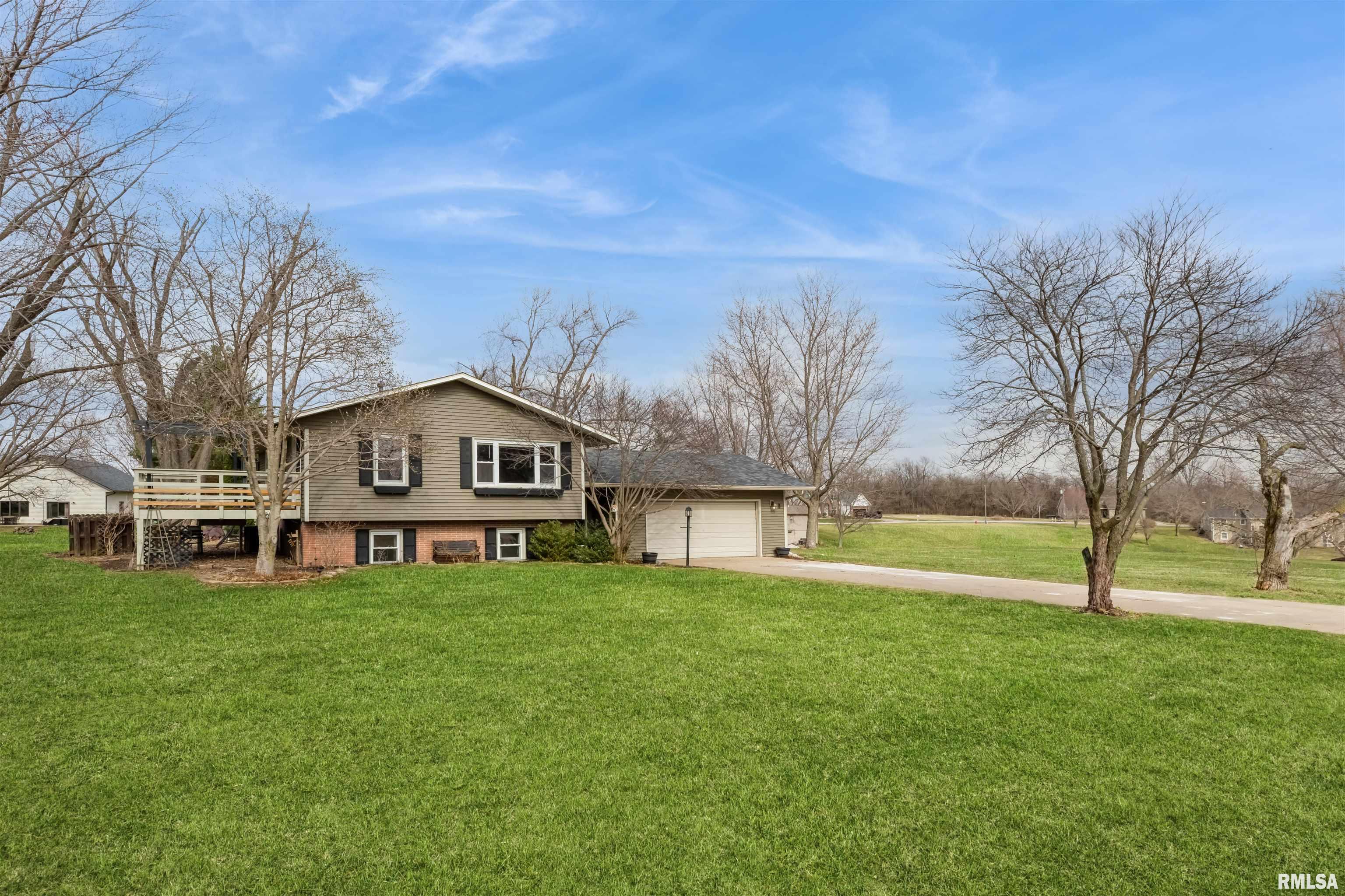 603 Suncrest Drive, Sherrard, Illinois image 4