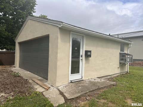 Vacant Land For Sale - 989 N Church Street<br/> Jacksonville, IL 62650