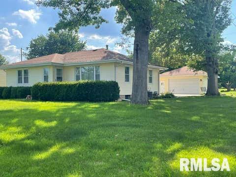 Homes For Sale - 6322 E Beach Drive<br/> Peoria County, Chillicothe, IL 61523