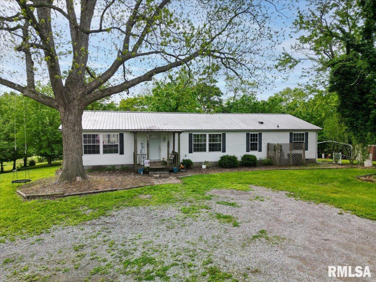 256 Boles Lane, Goreville, Illinois image 1