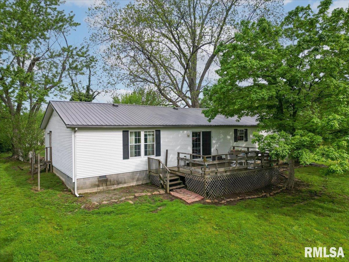 256 Boles Lane, Goreville, Illinois image 2