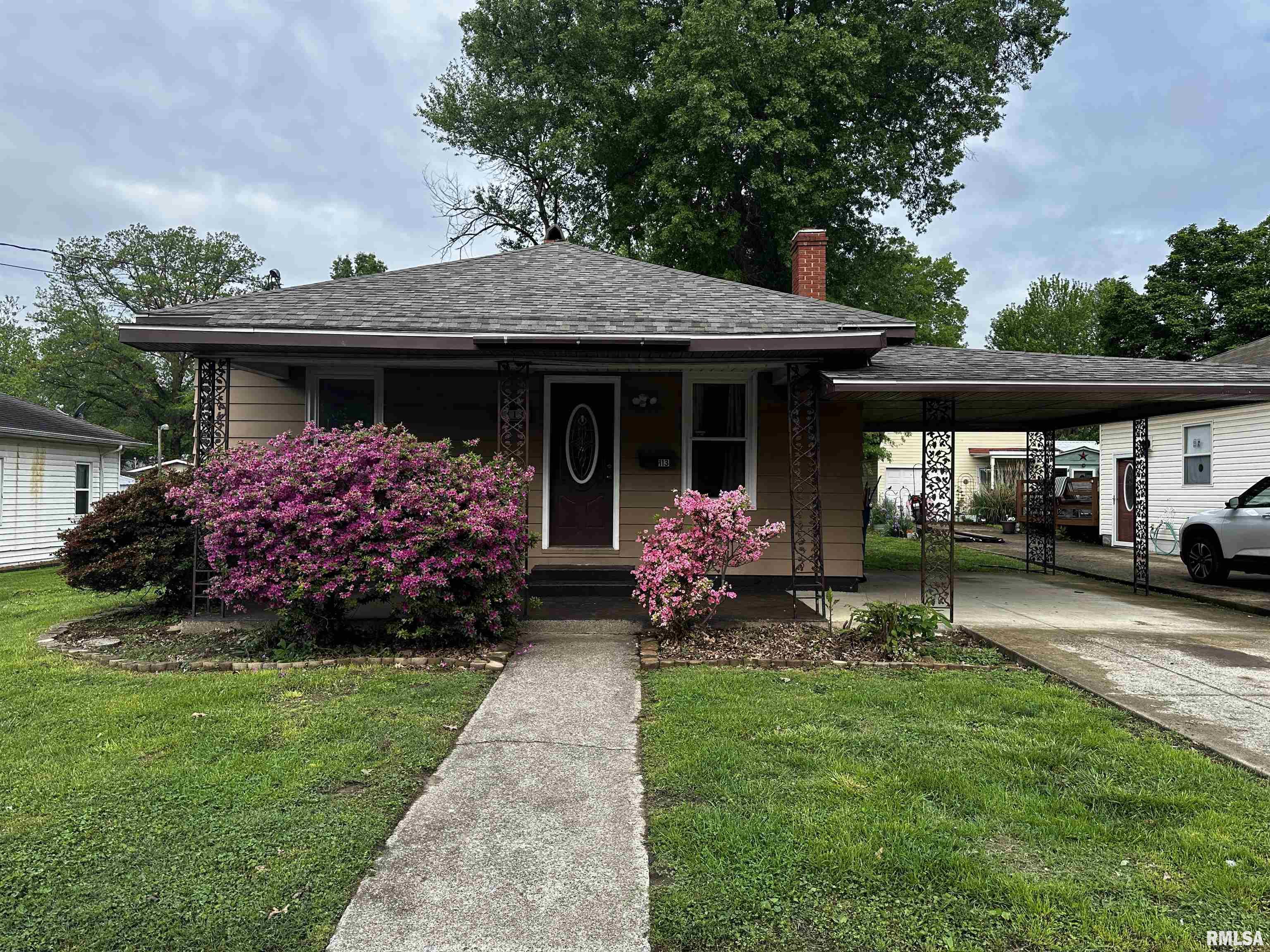 113 S 9th Street, Benton, Illinois image 4