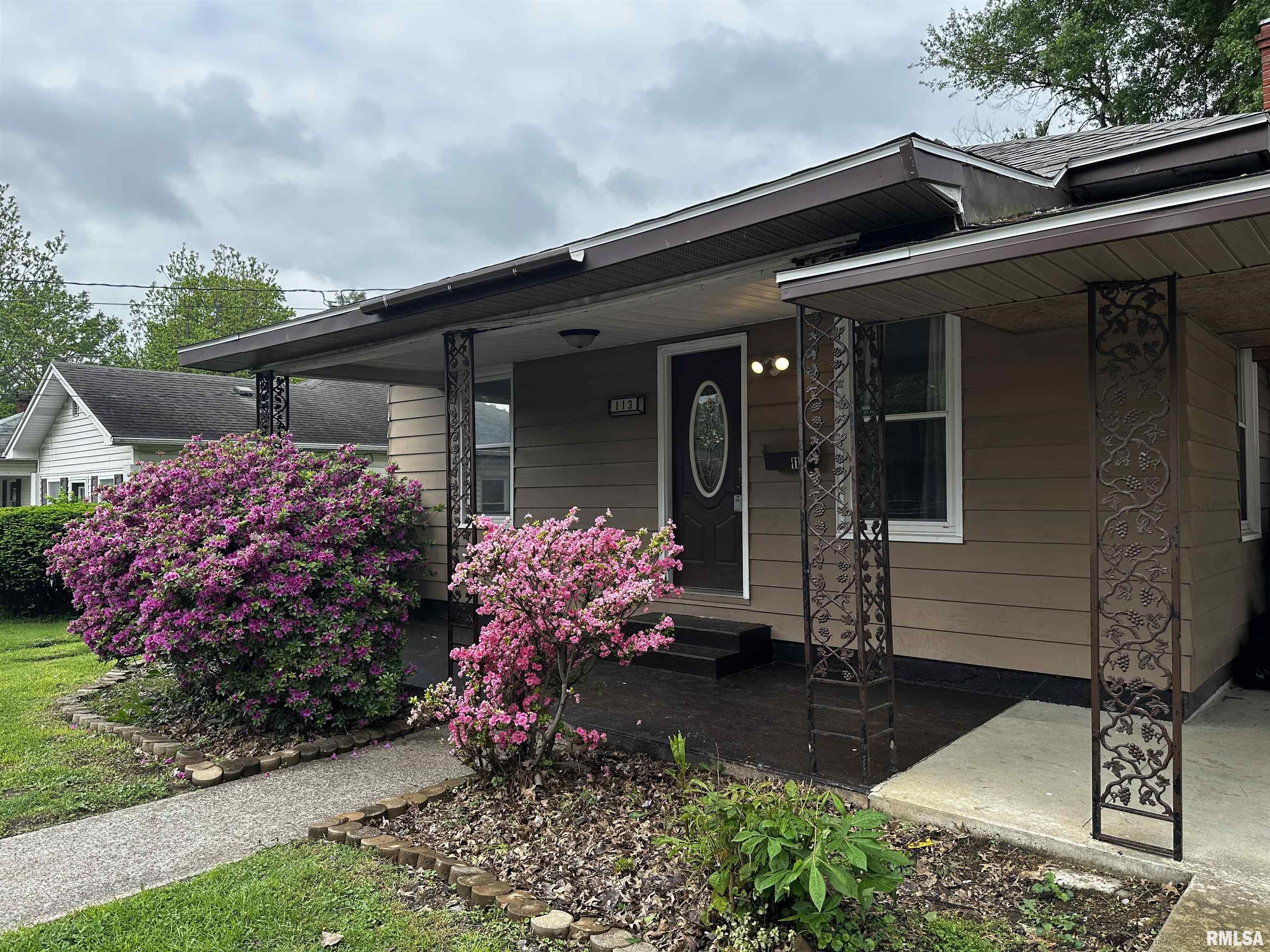 113 S 9th Street, Benton, Illinois image 2