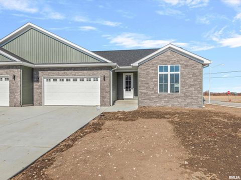 Homes For Sale - 3801 Sugar Loaf Drive<br/> Sangamon County, Springfield, IL 62711