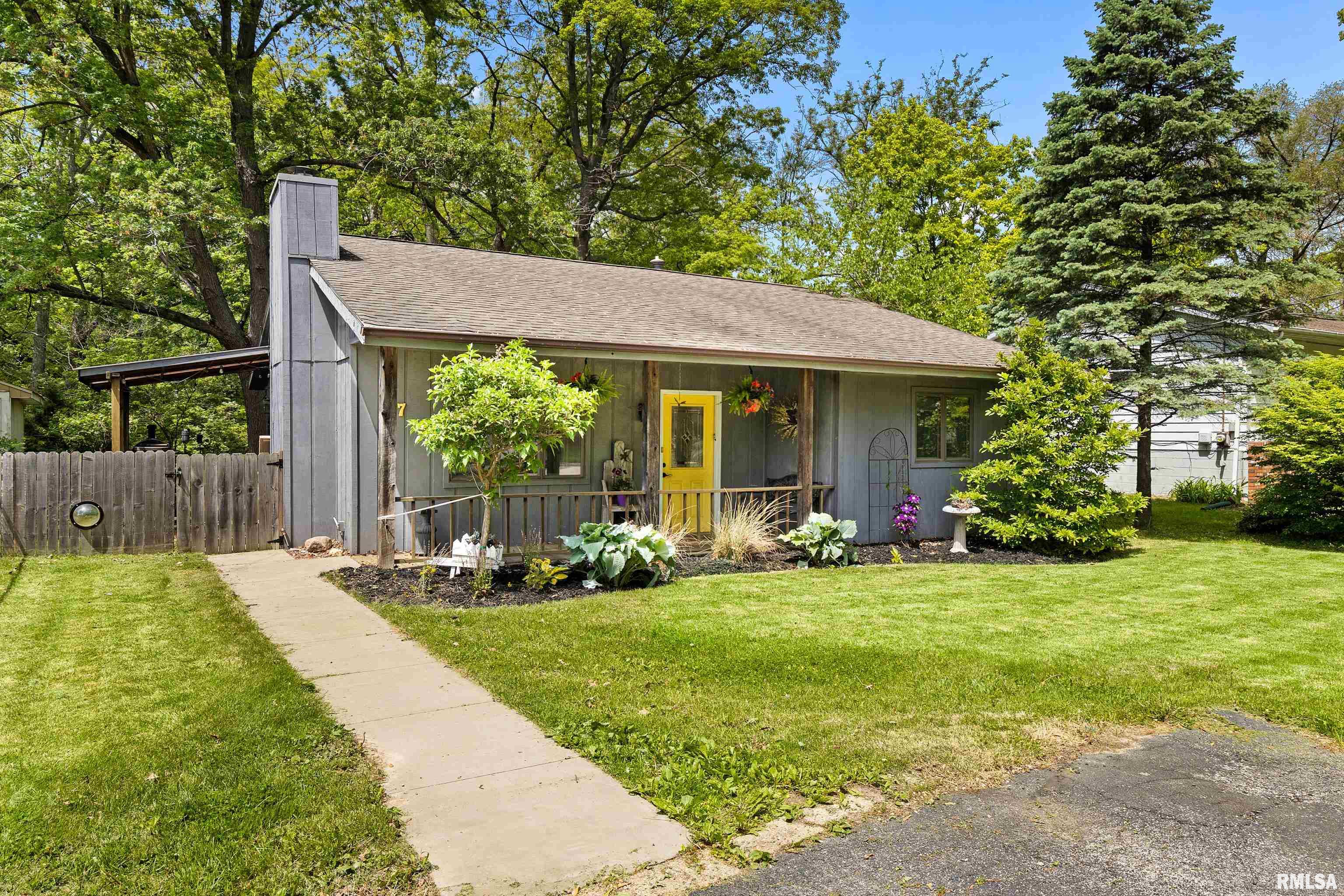 107 N Inglewood Drive, East Peoria, Illinois image 1