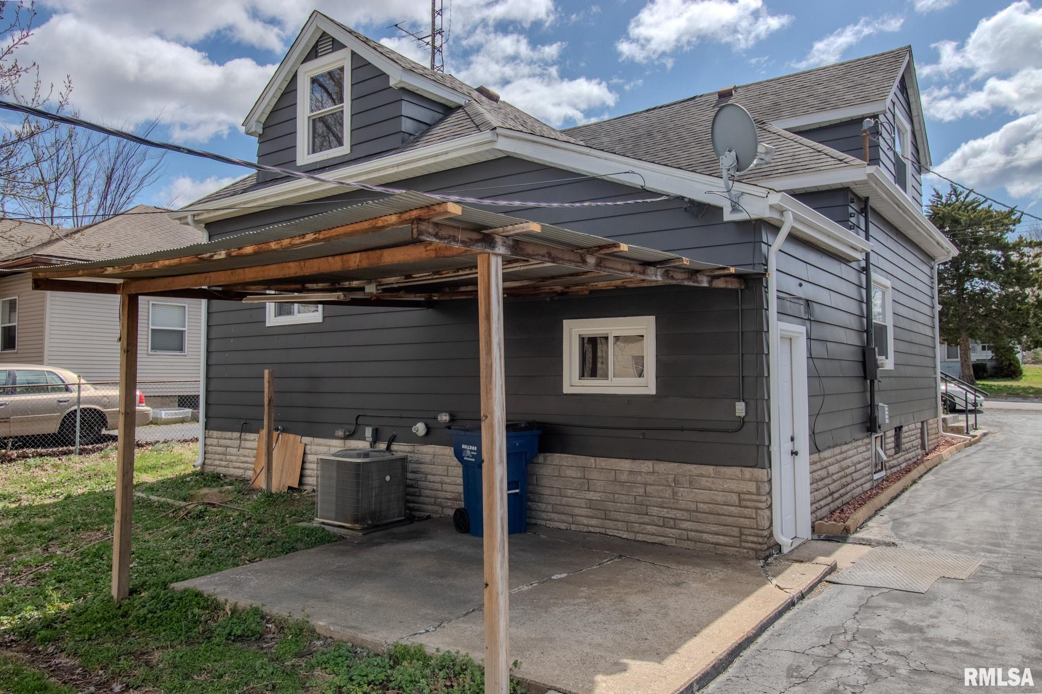 1205 E Elm Street, West Frankfort, Illinois image 36