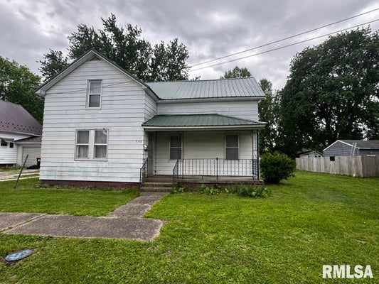 548 W WASHINGTON ST, RUSHVILLE, IL 62681 - Image a2ecb84301c1399fc2c250bfdfe2c5ac/3545068942