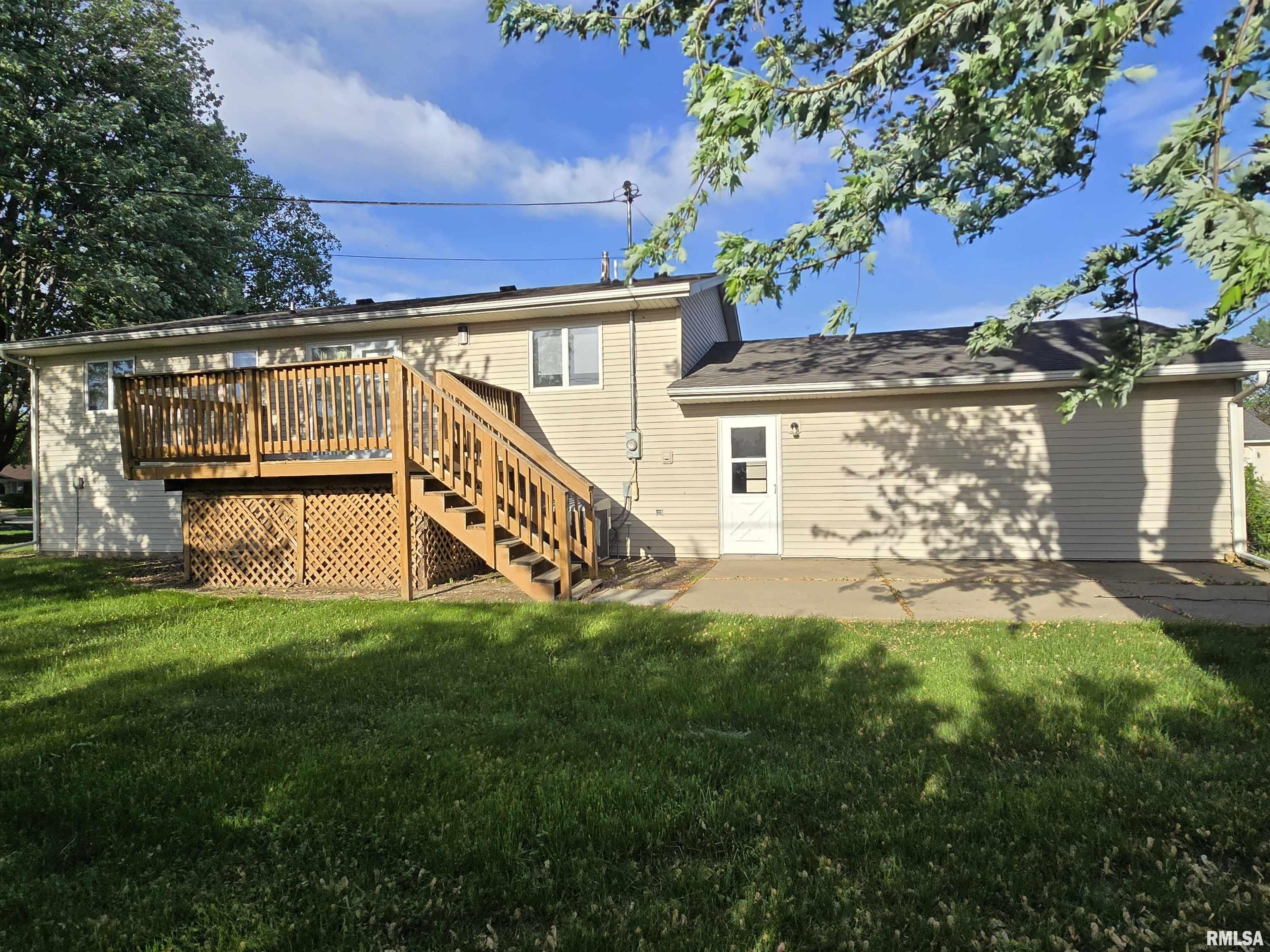 313 13th Avenue A, De Witt, Iowa image 23