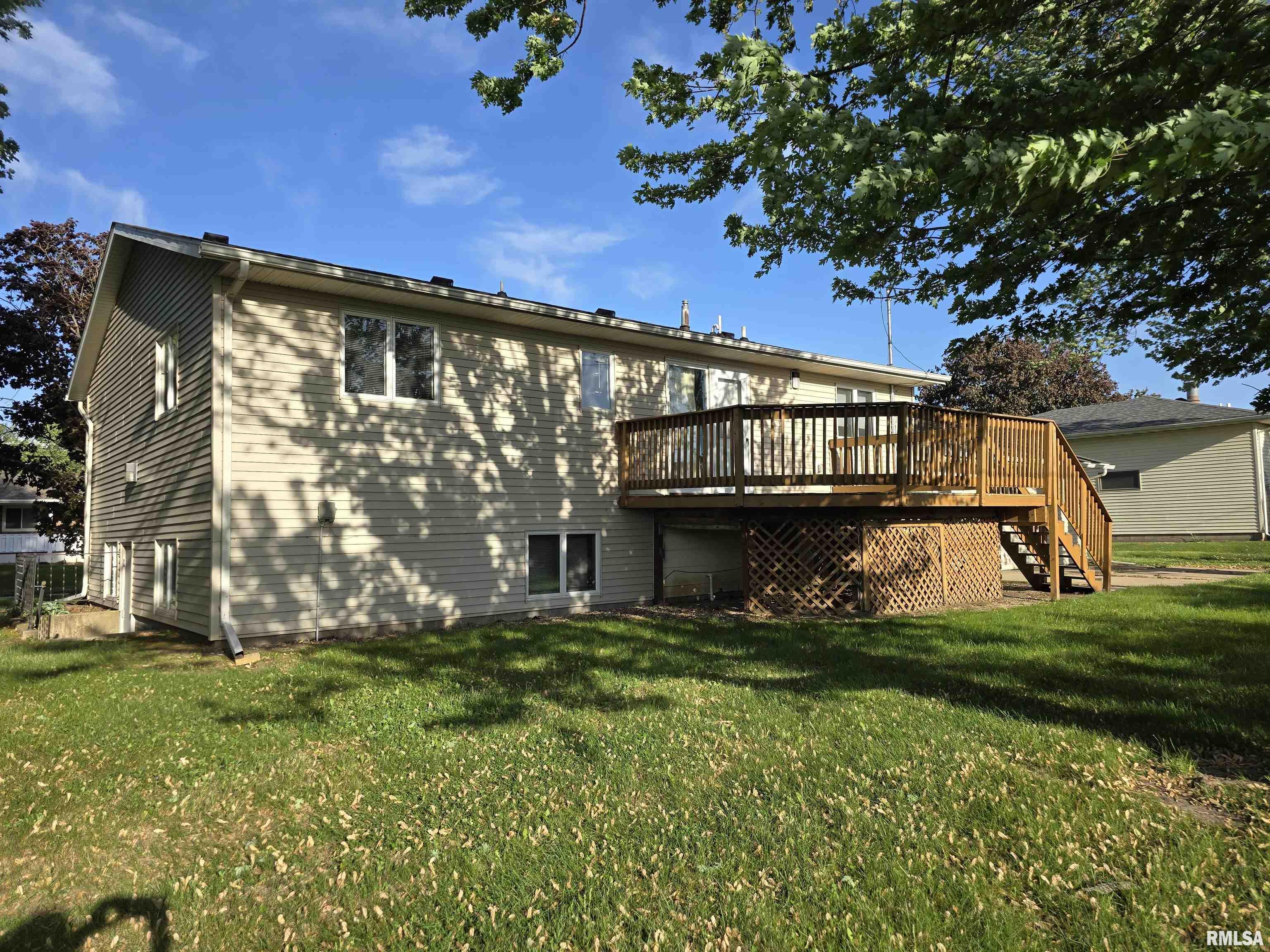 313 13th Avenue A, De Witt, Iowa image 24