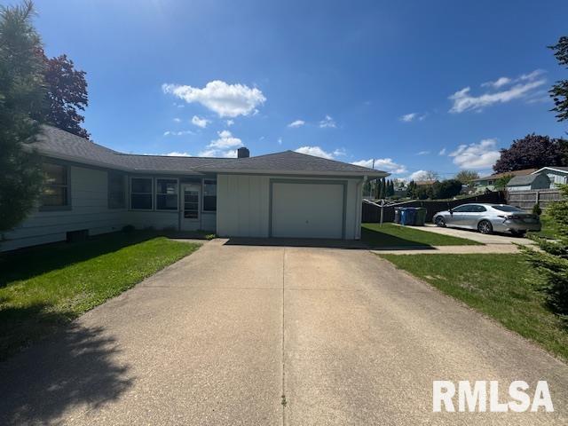 1718 N 6th Street, Clinton, Iowa image 11