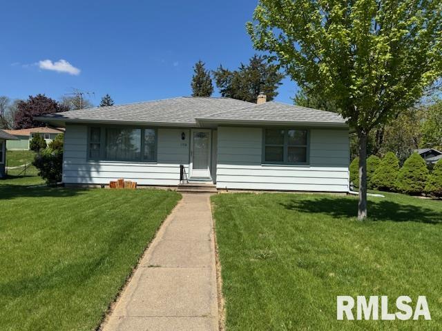 1718 N 6th Street, Clinton, Iowa image 1