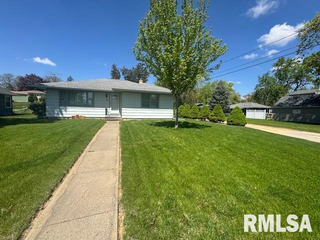 1718 N 6th Street, Clinton, Iowa image 2
