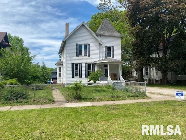 720 21st Street, Rock Island, Illinois image 24