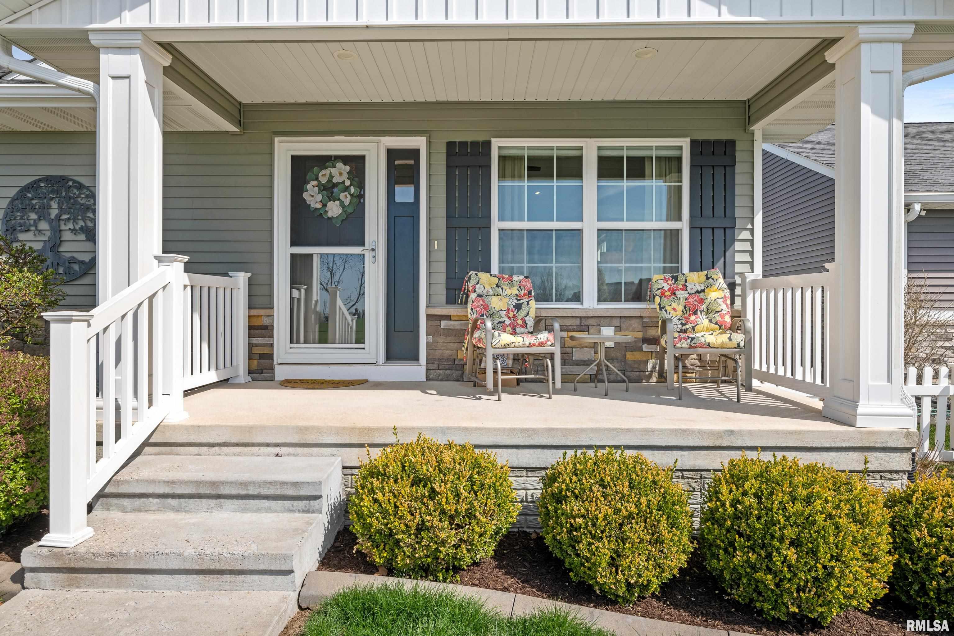 1556 Parkview Lane, Davenport, Iowa image 36