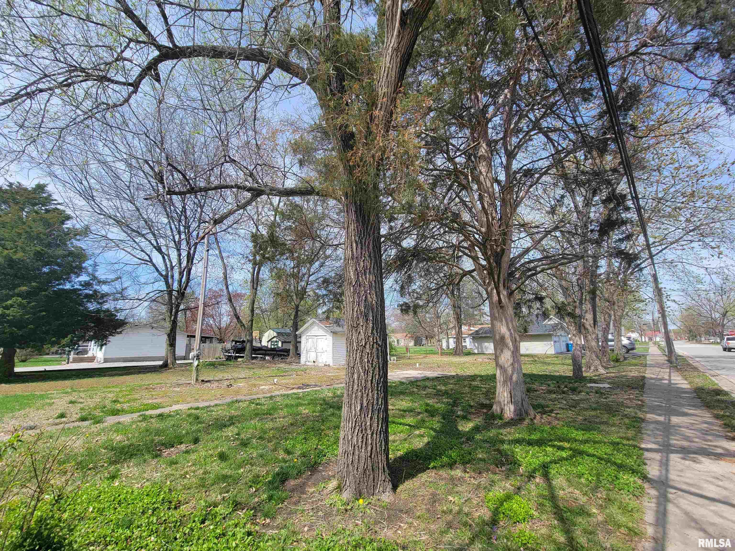 602 W 3rd Street, Flora, Illinois image 2