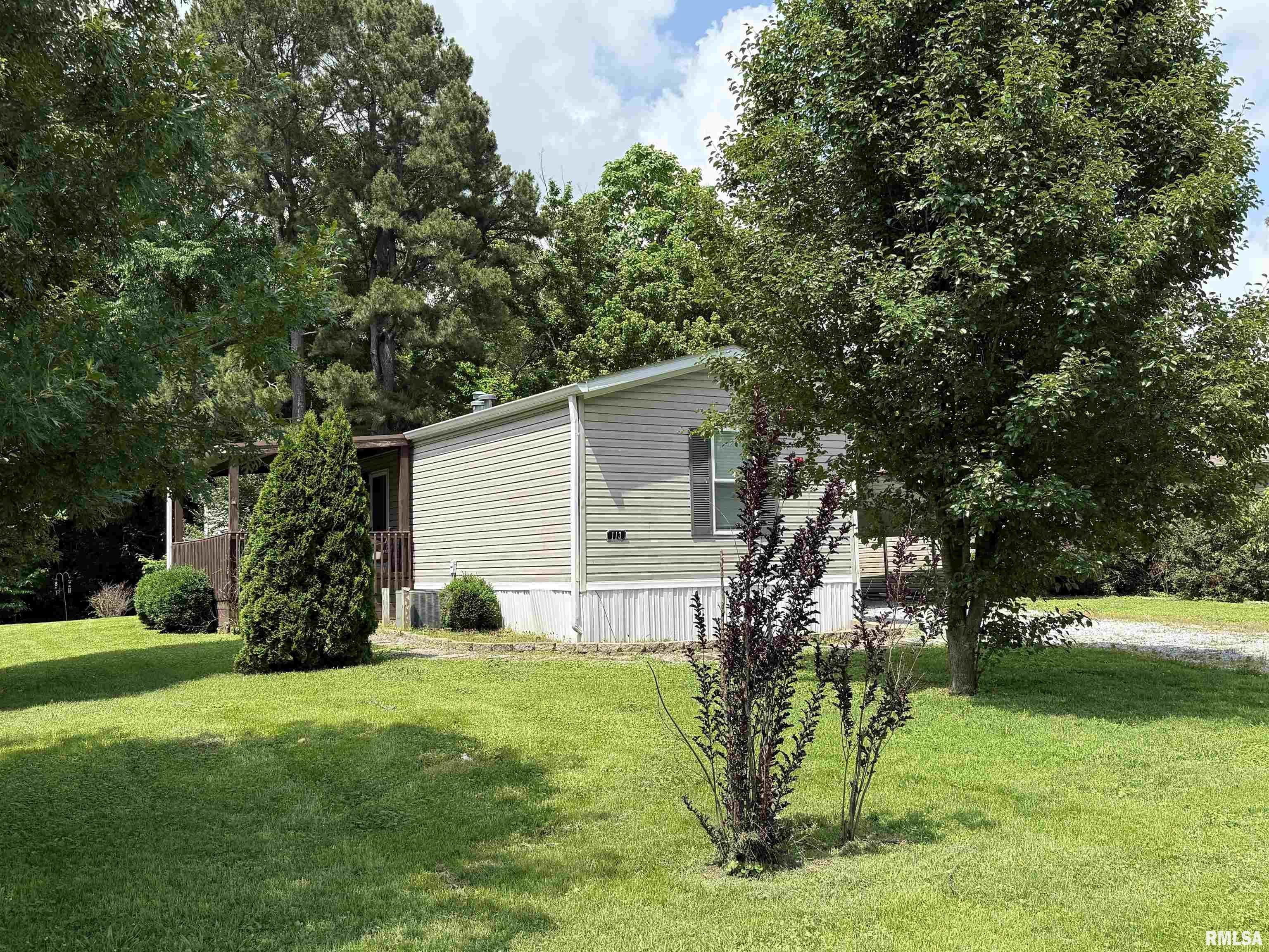 113 E 21st Street, Metropolis, Illinois image 16