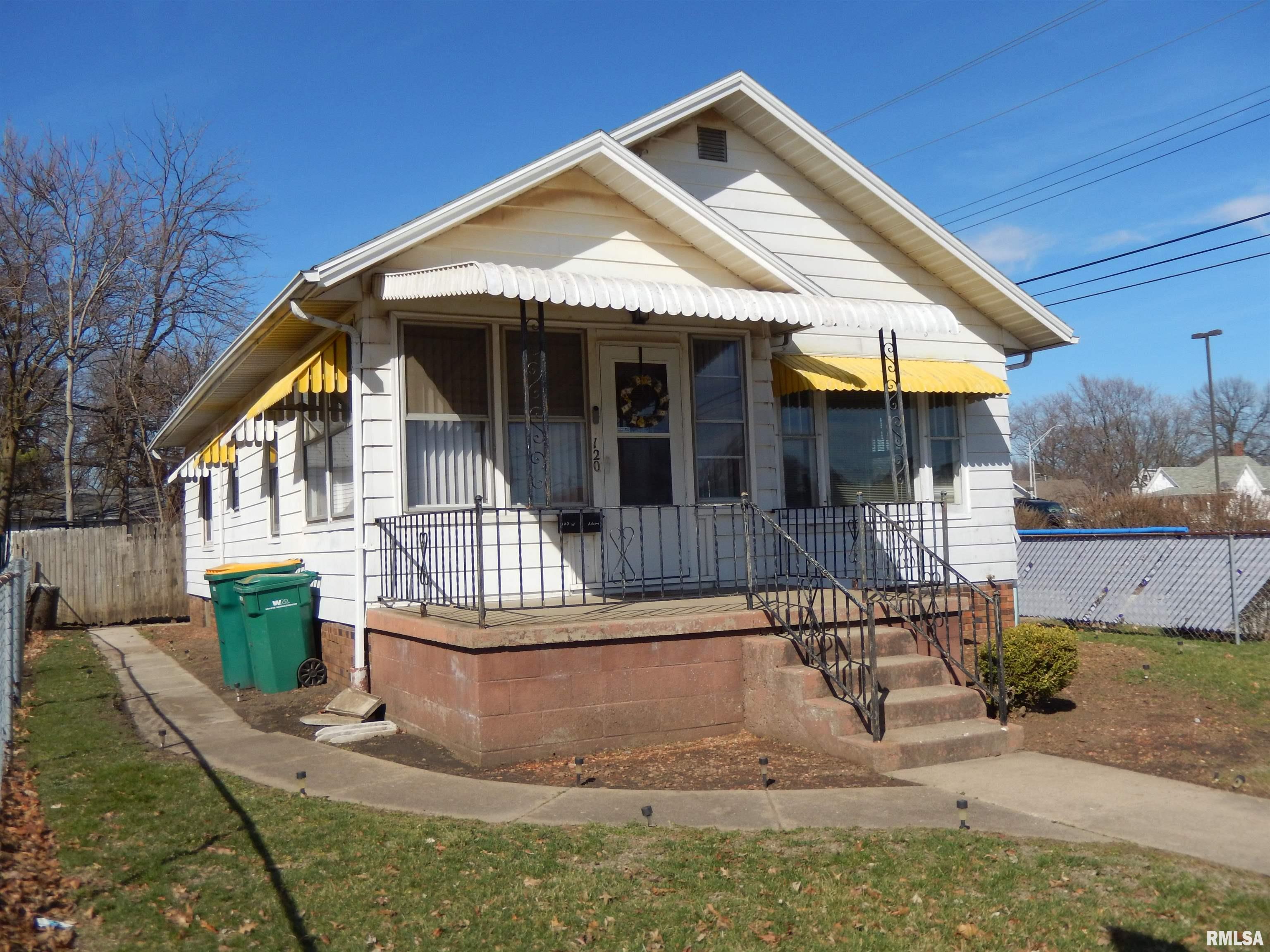120 W Adams Street, Macomb, Illinois image 2