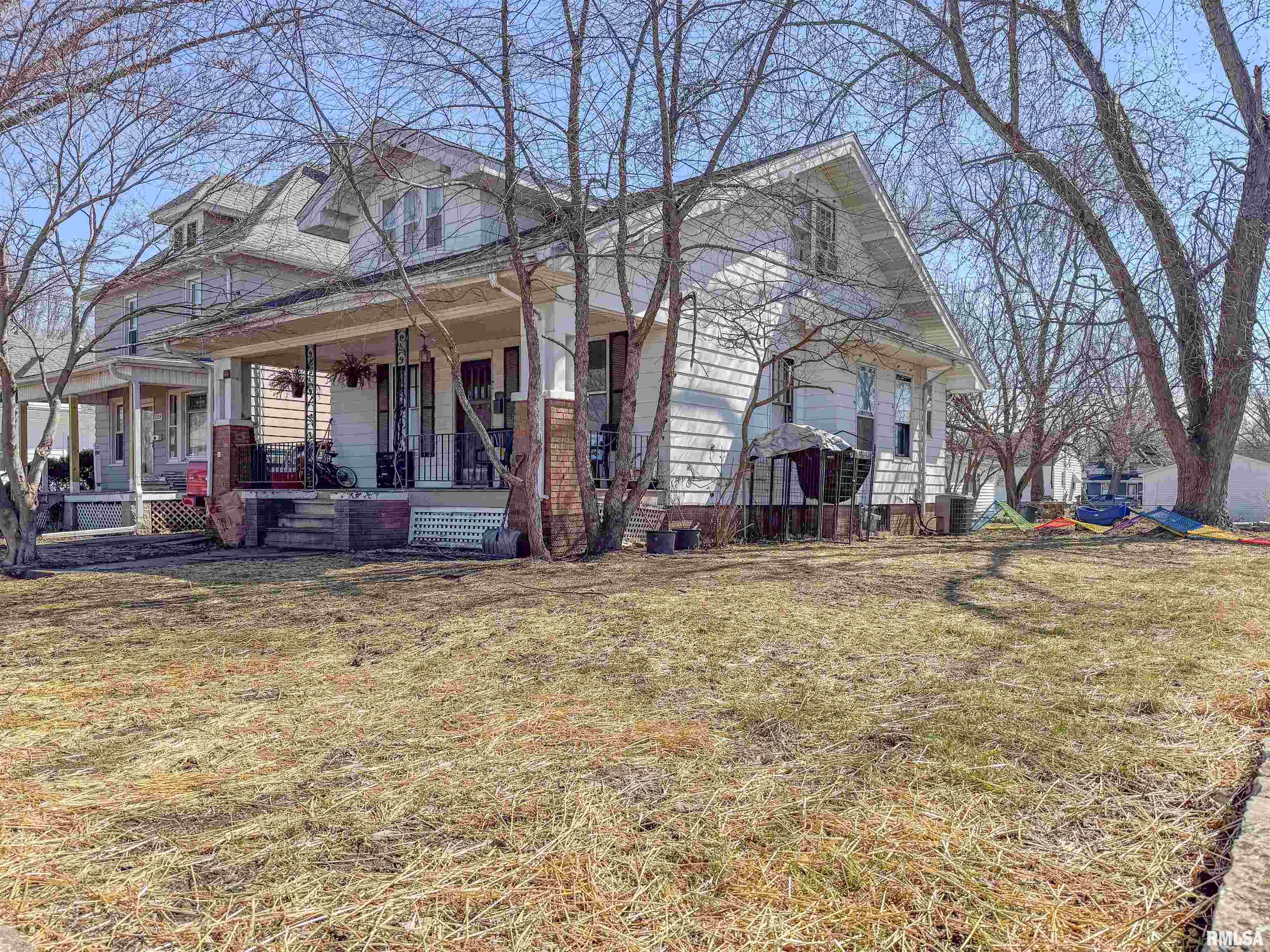 2126 W Alice Avenue, West Peoria, Illinois image 3