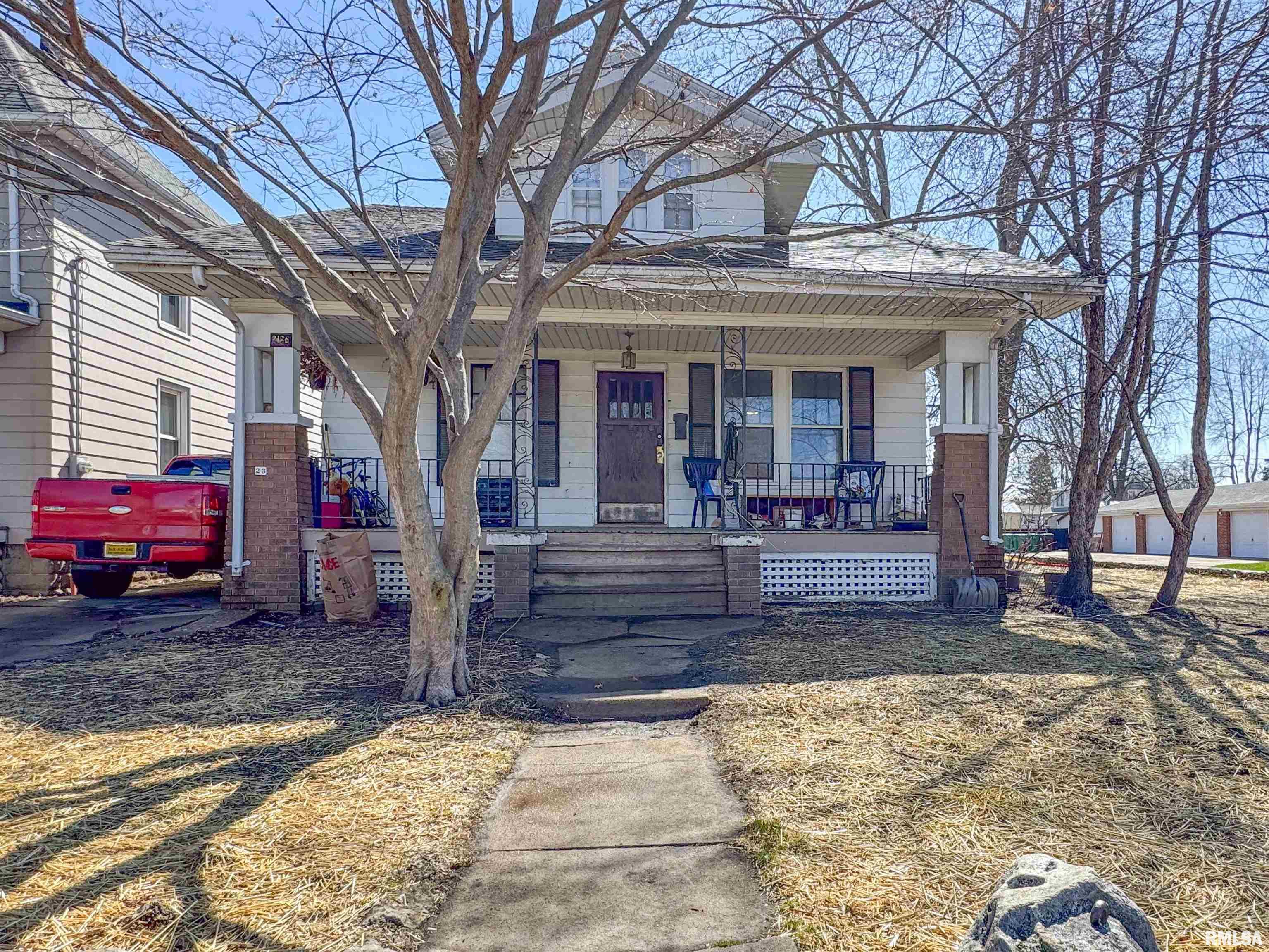 2126 W Alice Avenue, West Peoria, Illinois image 1