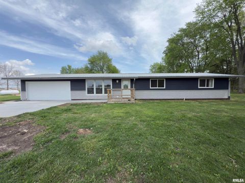Photo of 1310 CARVER Road, Springfield, IL 62707 (MLS # CA1043292)
