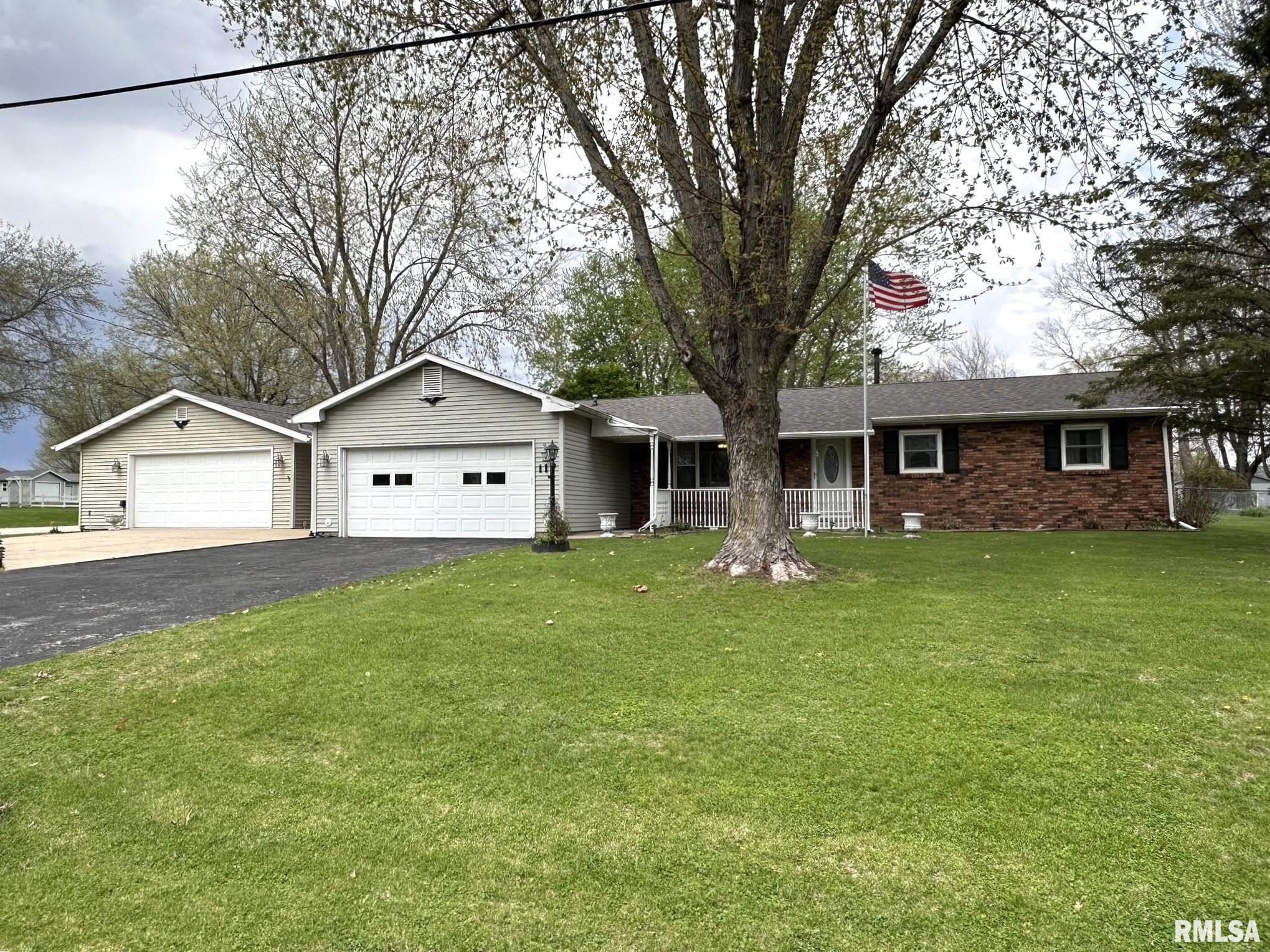 117 Illinois Avenue, East Galesburg, Illinois image 1