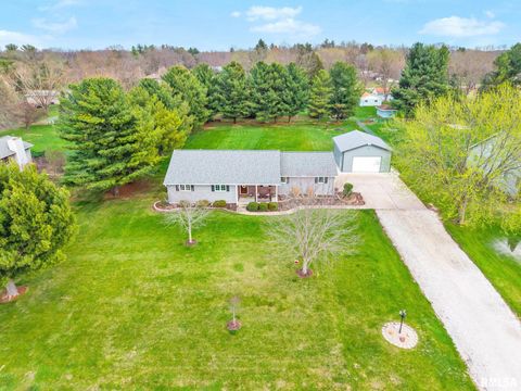 Homes For Sale - 5220 S Acre Road<br/> Mapleton, IL 61547