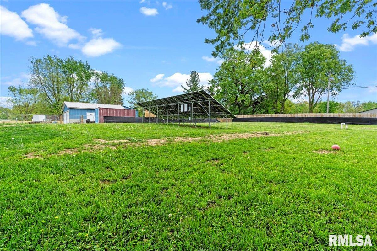 23285 Railsplitter Lane, Athens, Illinois image 38