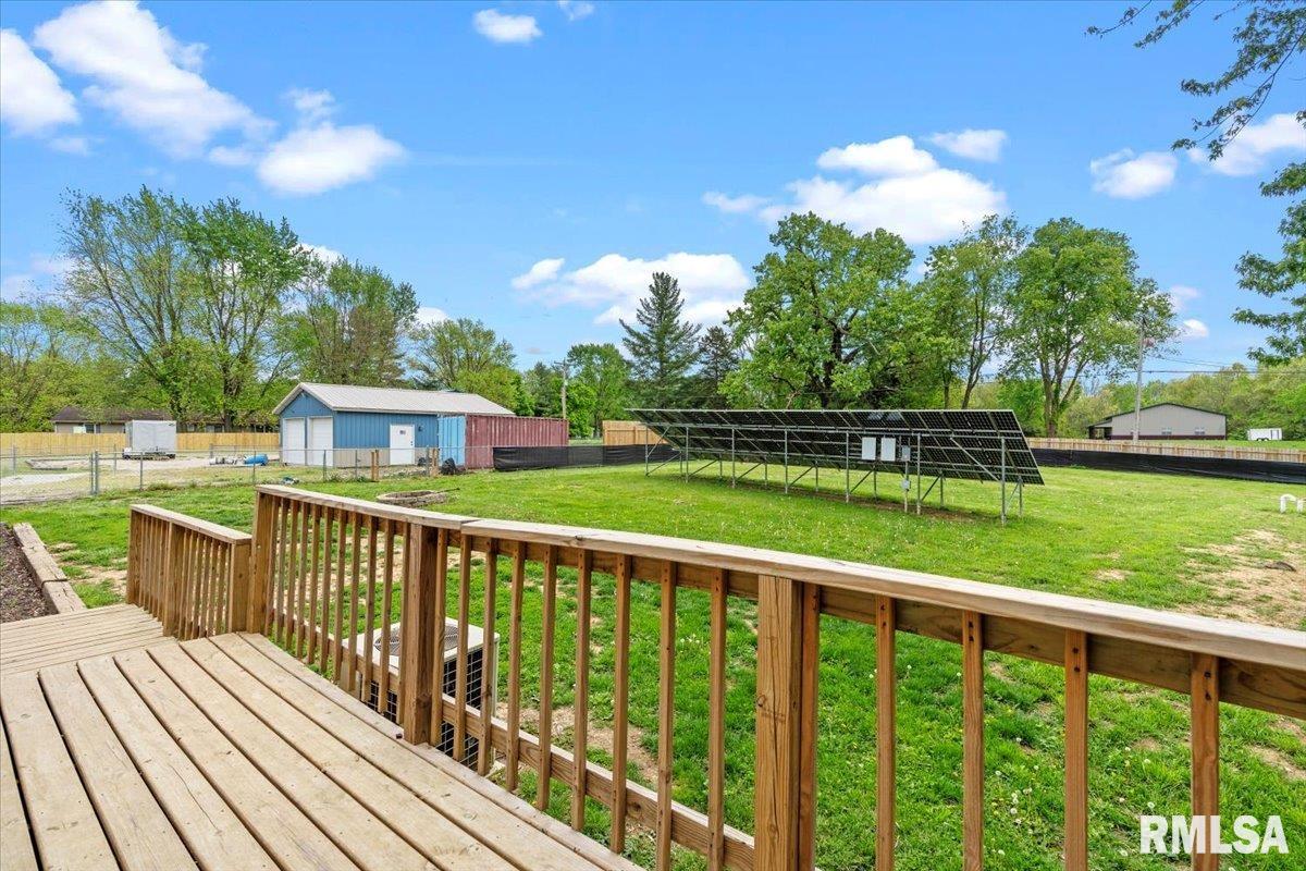23285 Railsplitter Lane, Athens, Illinois image 29