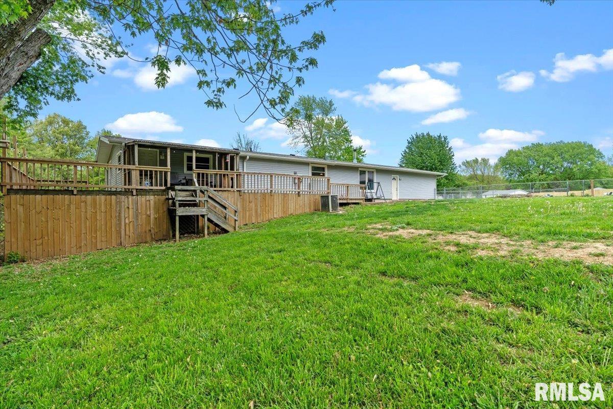23285 Railsplitter Lane, Athens, Illinois image 37