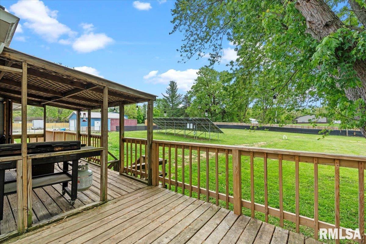 23285 Railsplitter Lane, Athens, Illinois image 33