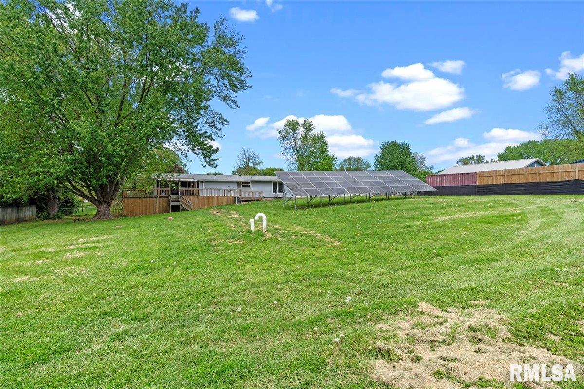 23285 Railsplitter Lane, Athens, Illinois image 36